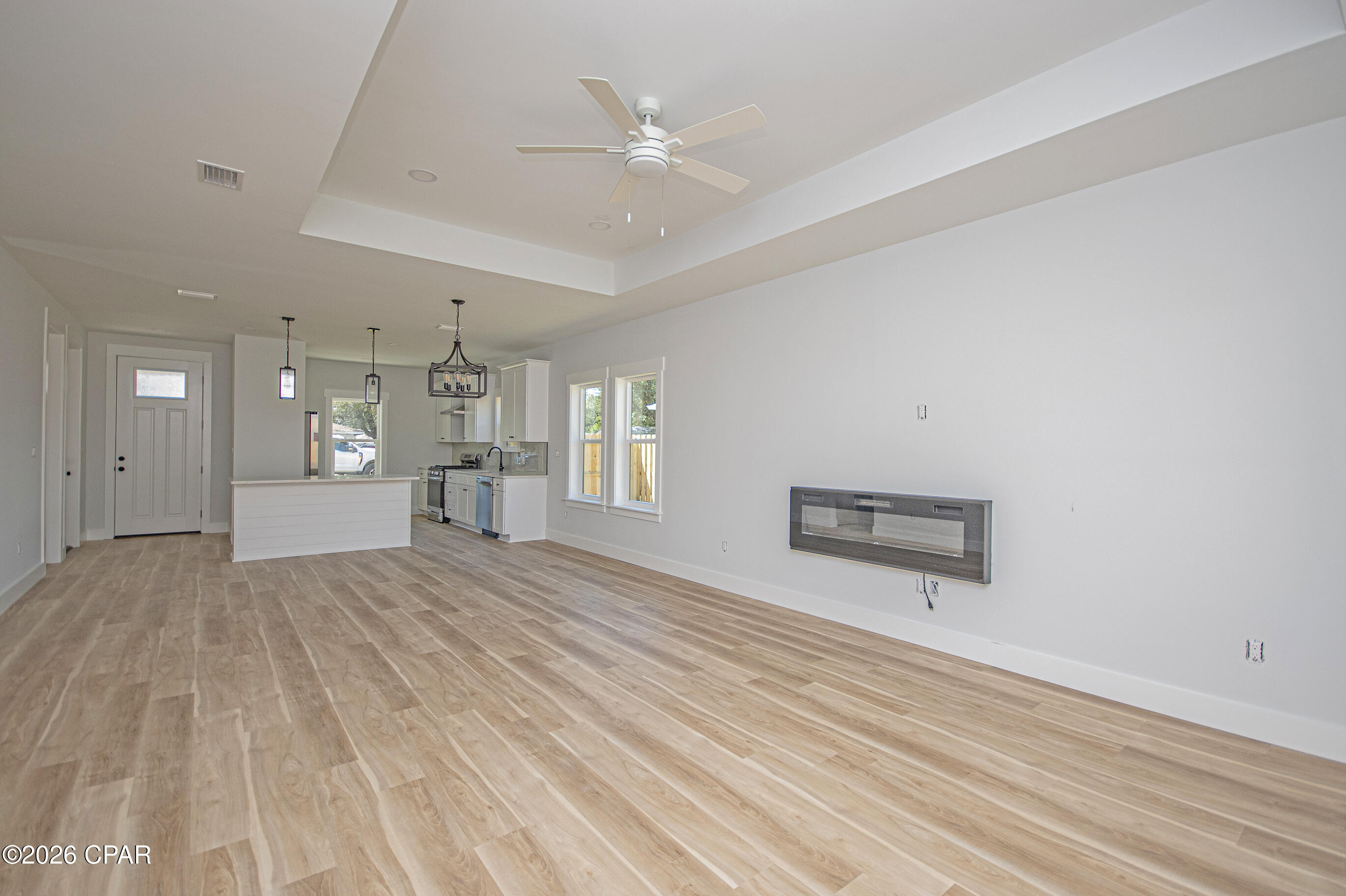 Long Point Park 2nd Add - Residential