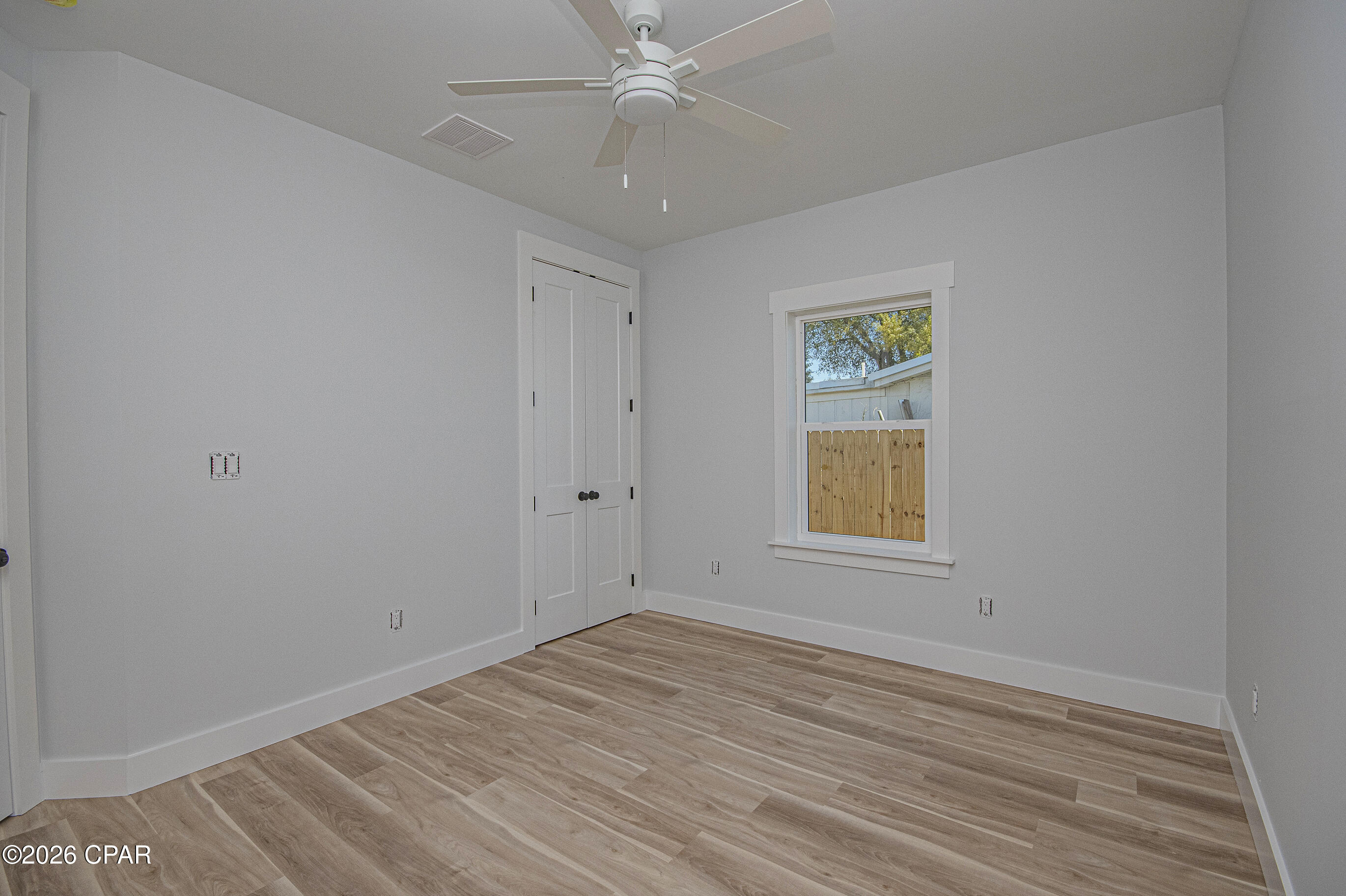 Long Point Park 2nd Add - Residential