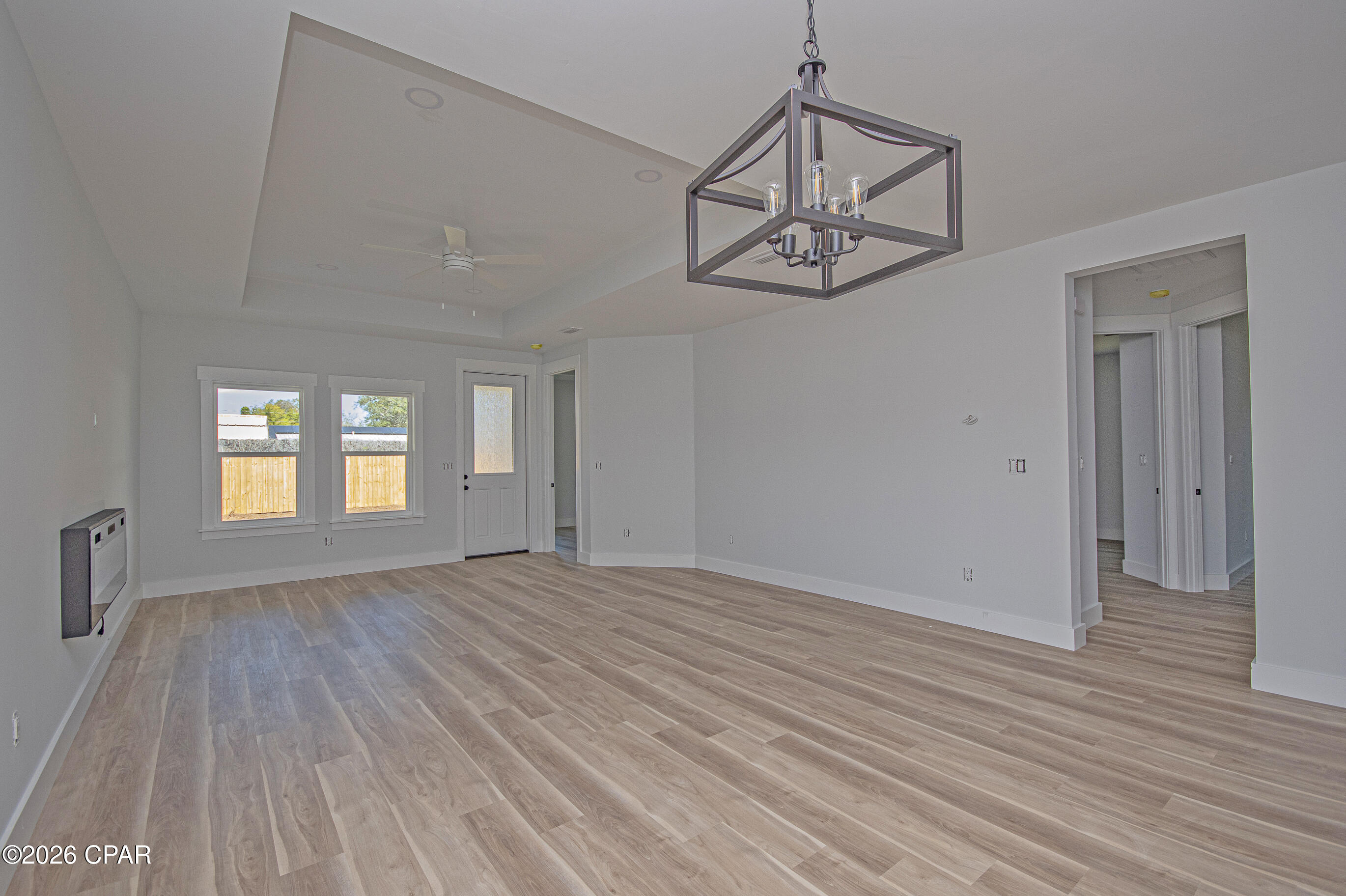 Long Point Park 2nd Add - Residential