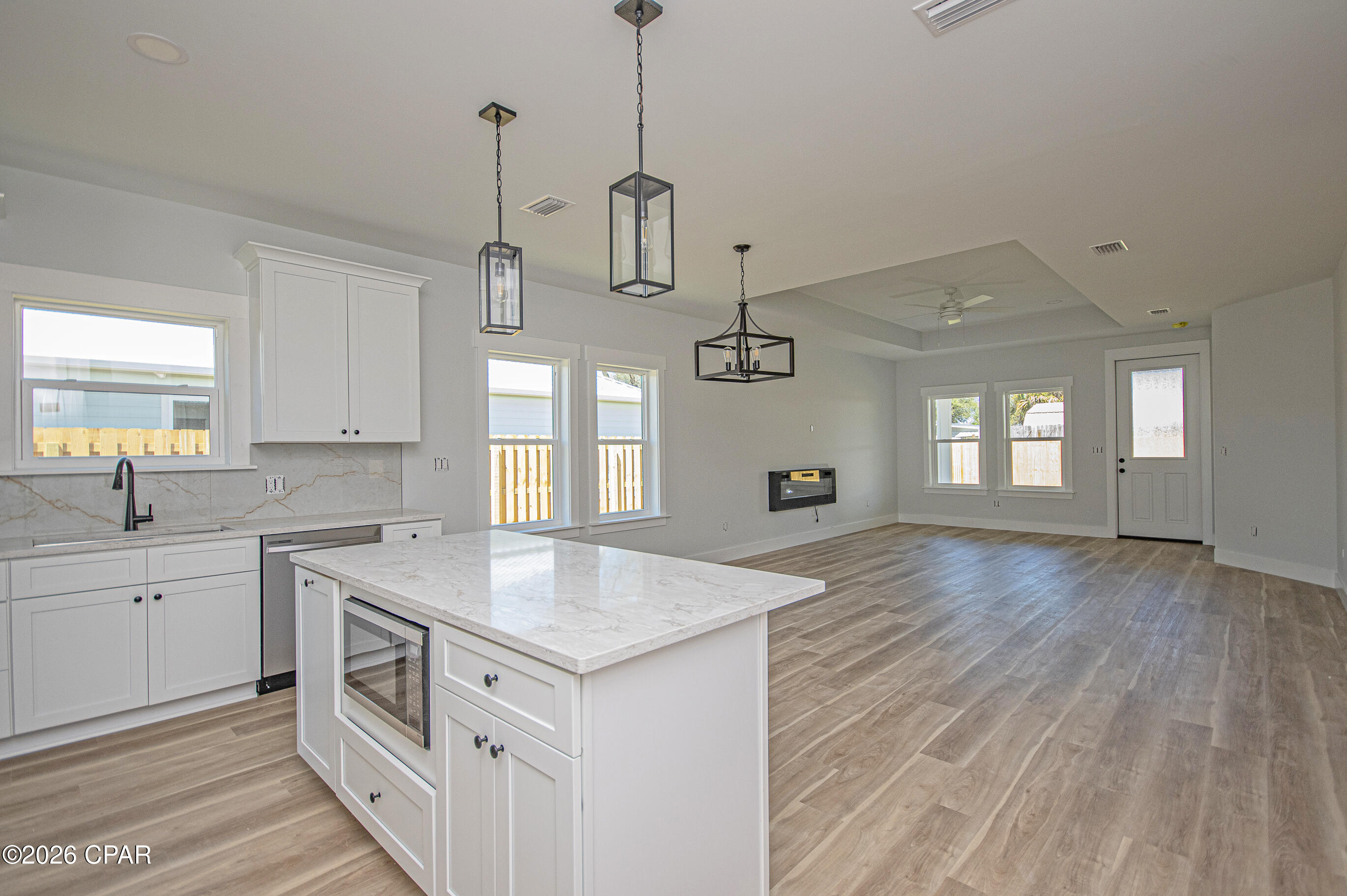 Long Point Park 2nd Add - Residential