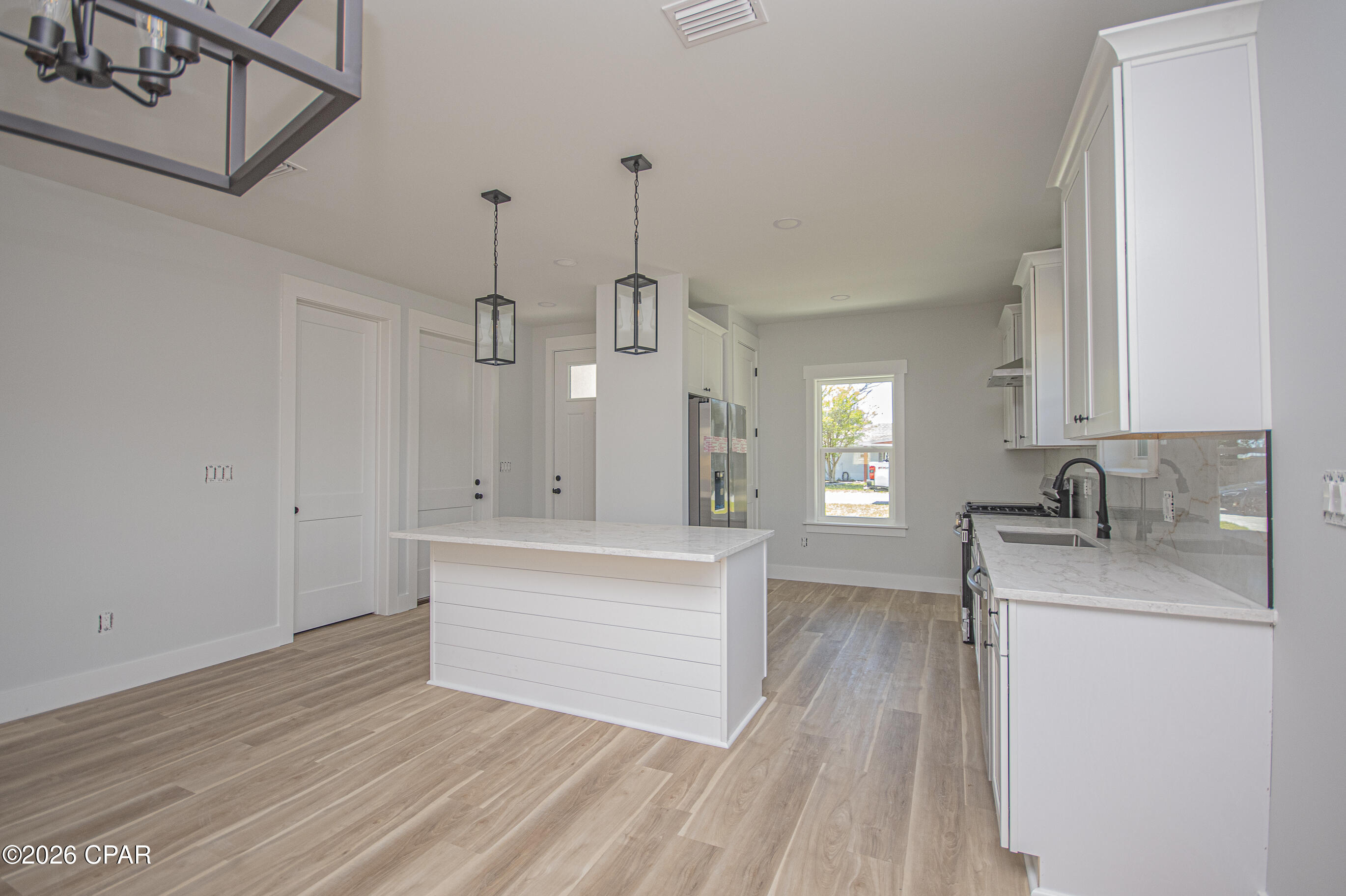 Long Point Park 2nd Add - Residential