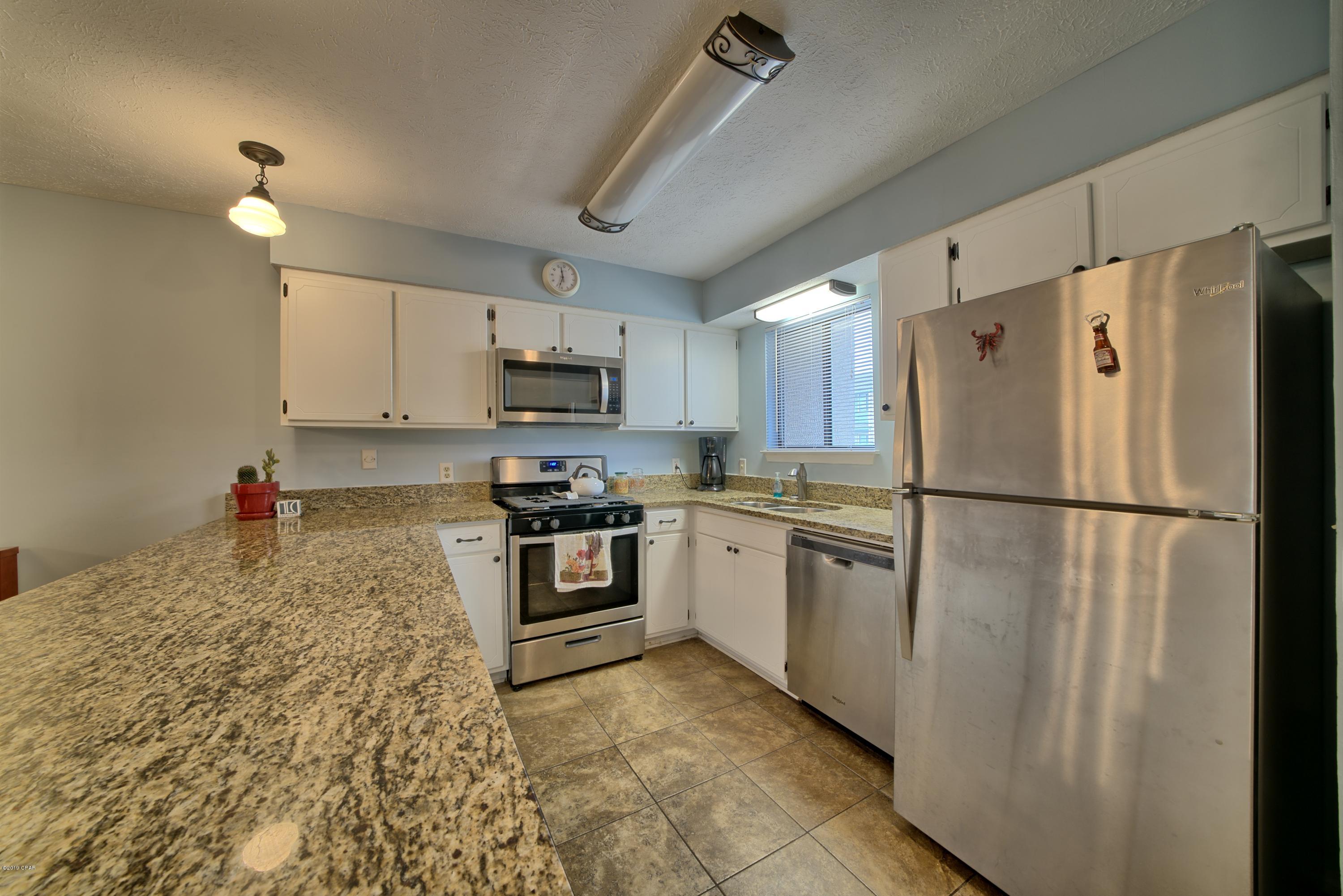 Gulf Highlands Beach Resort - Residential