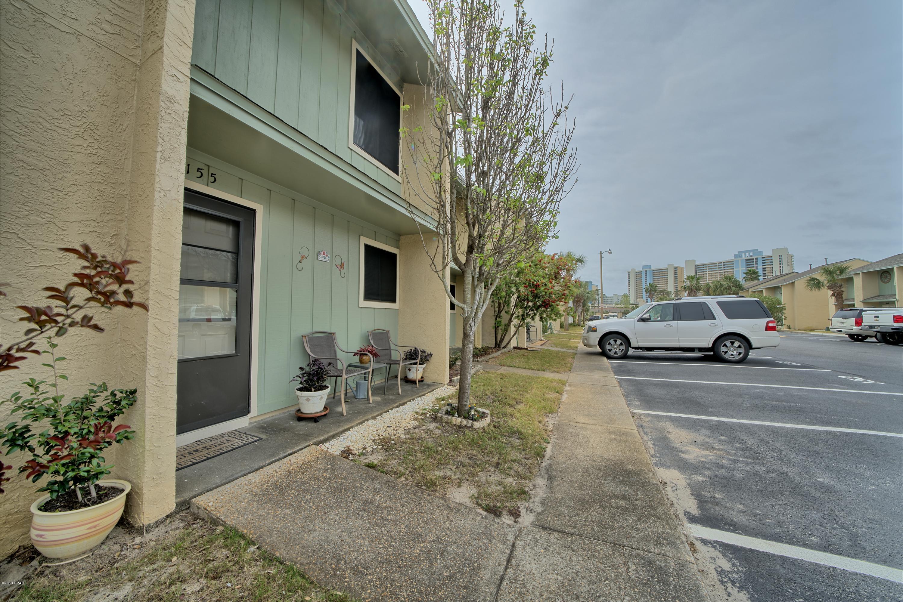 Gulf Highlands Beach Resort - Residential