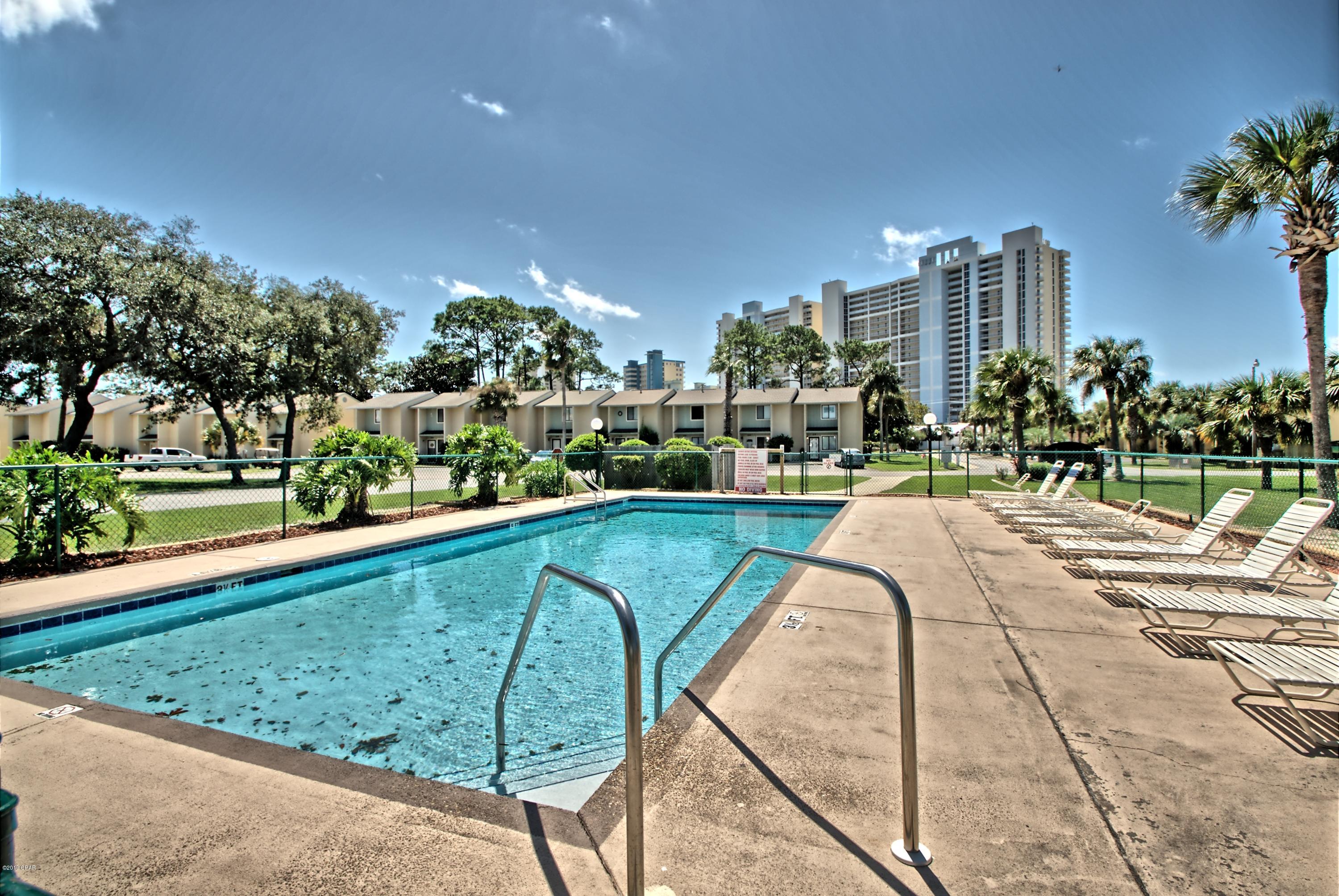 Gulf Highlands Beach Resort - Residential