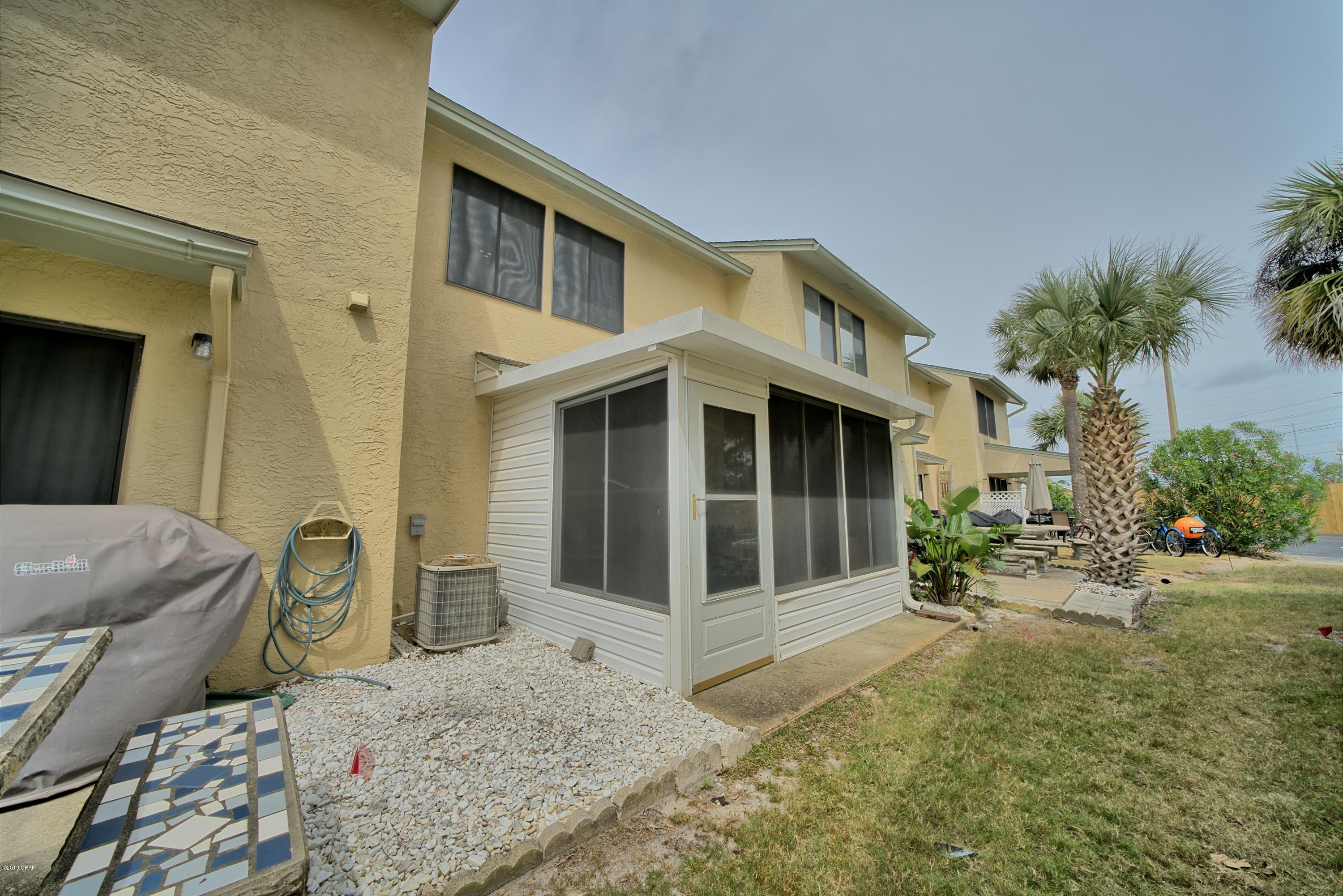 Gulf Highlands Beach Resort - Residential