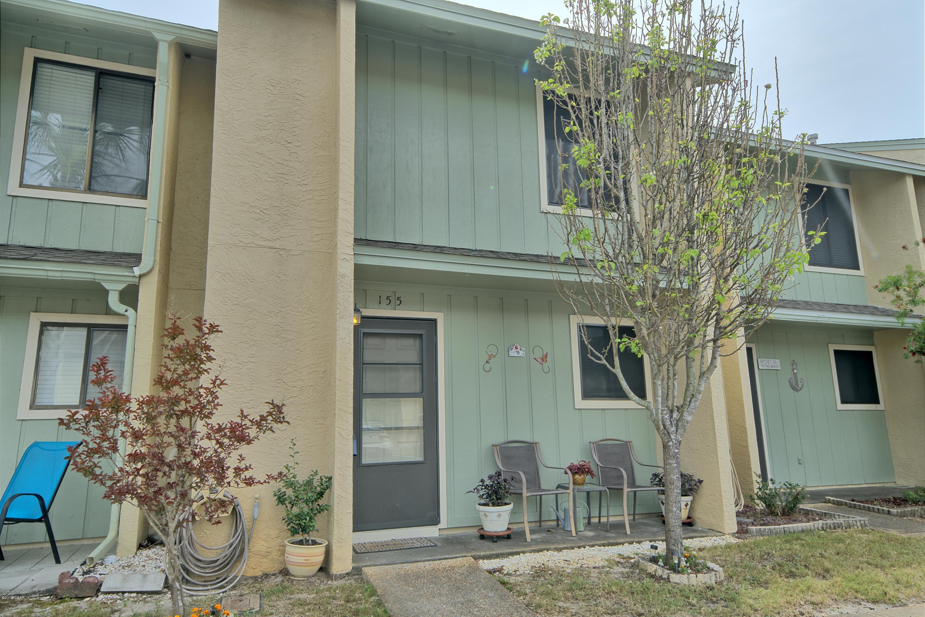 Gulf Highlands Beach Resort - Residential