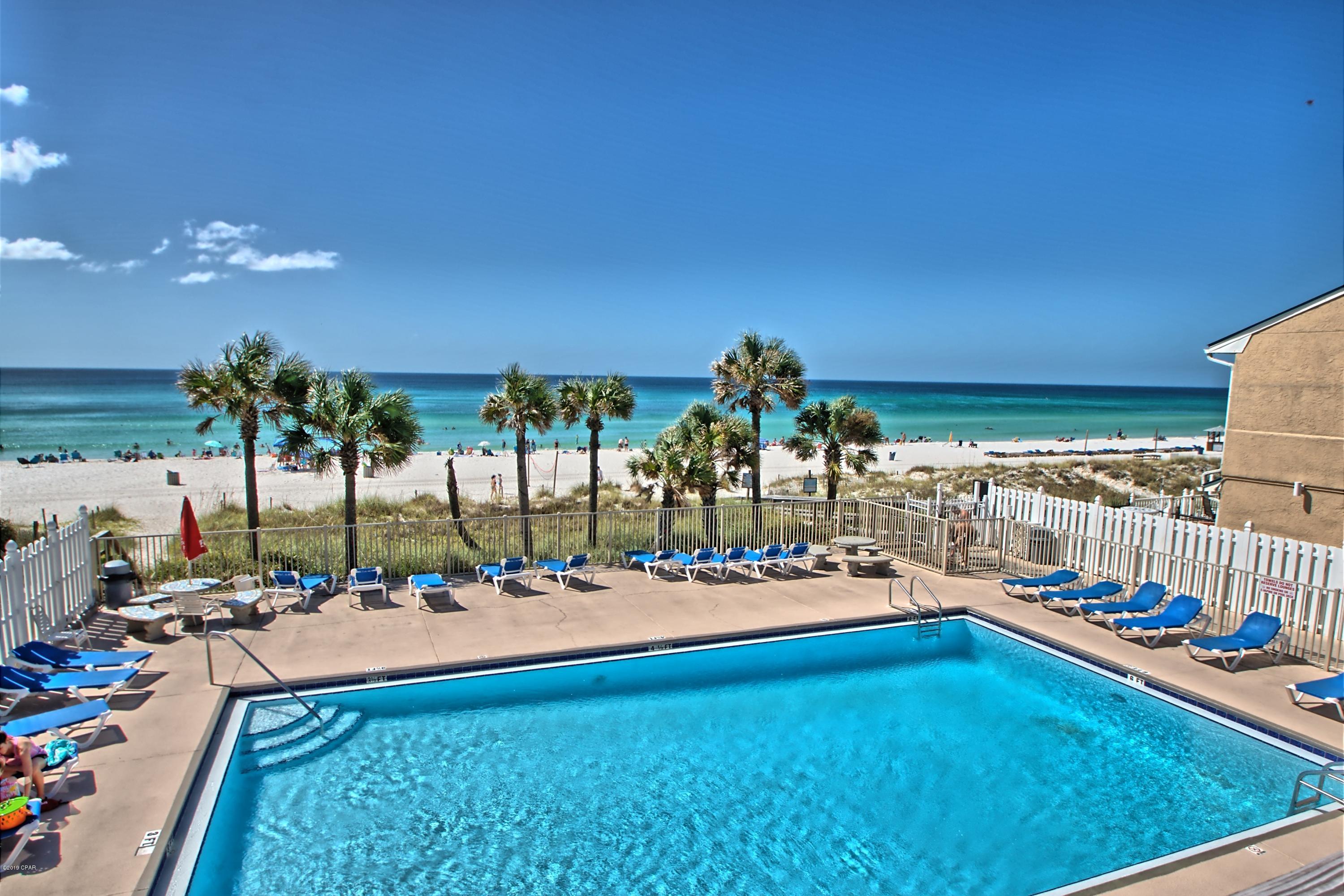 Gulf Highlands Beach Resort - Residential