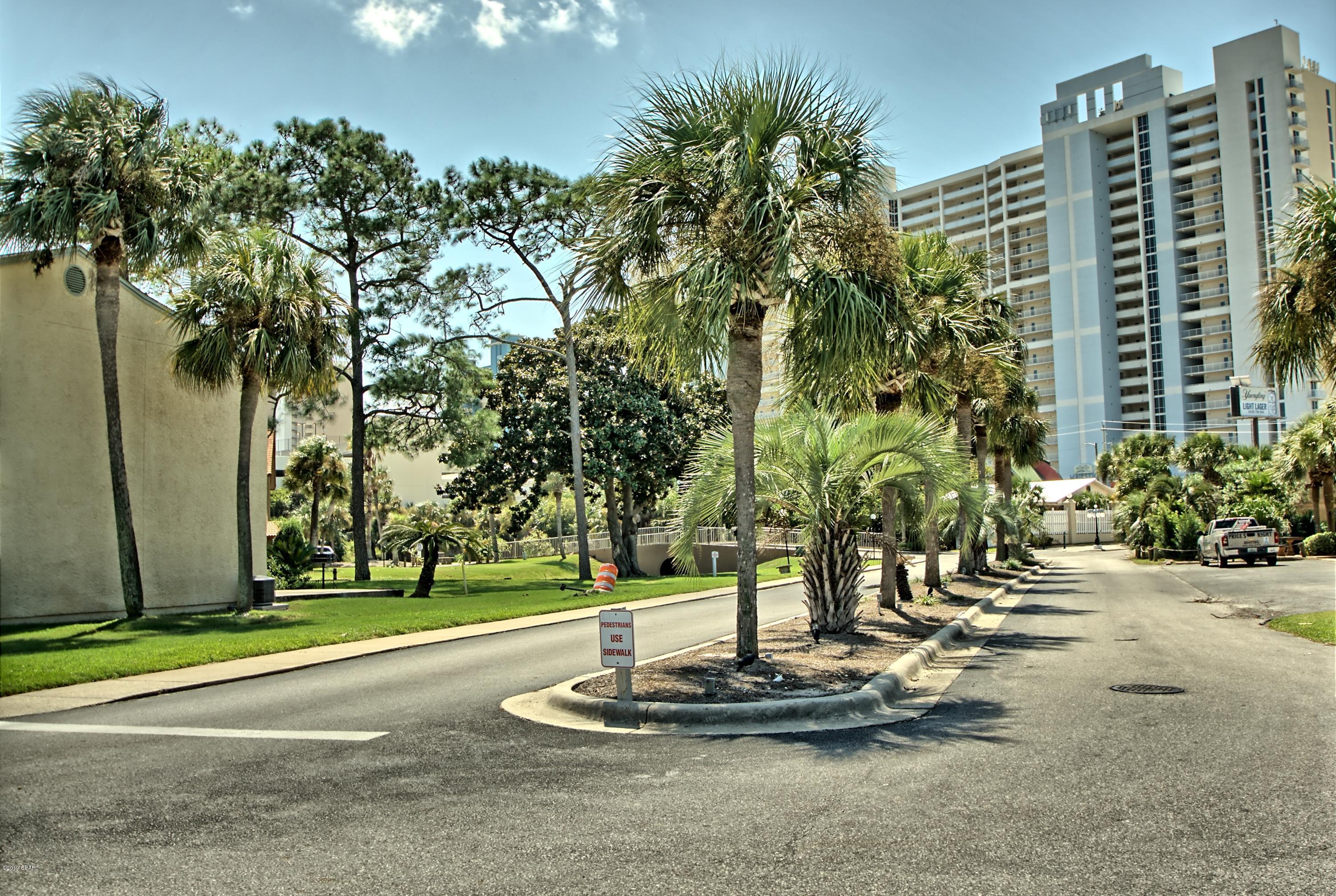 Gulf Highlands Beach Resort - Residential