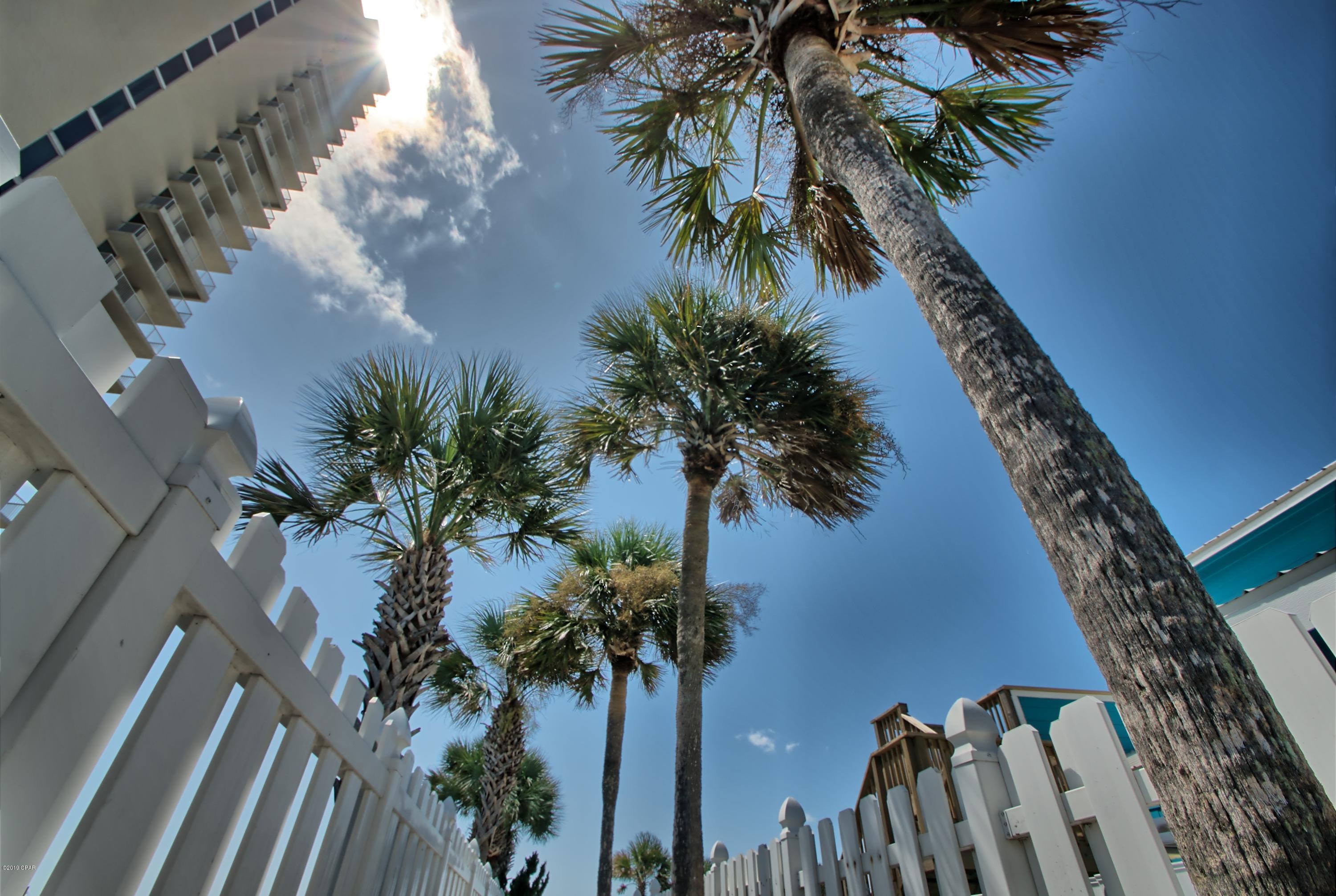 Gulf Highlands Beach Resort - Residential