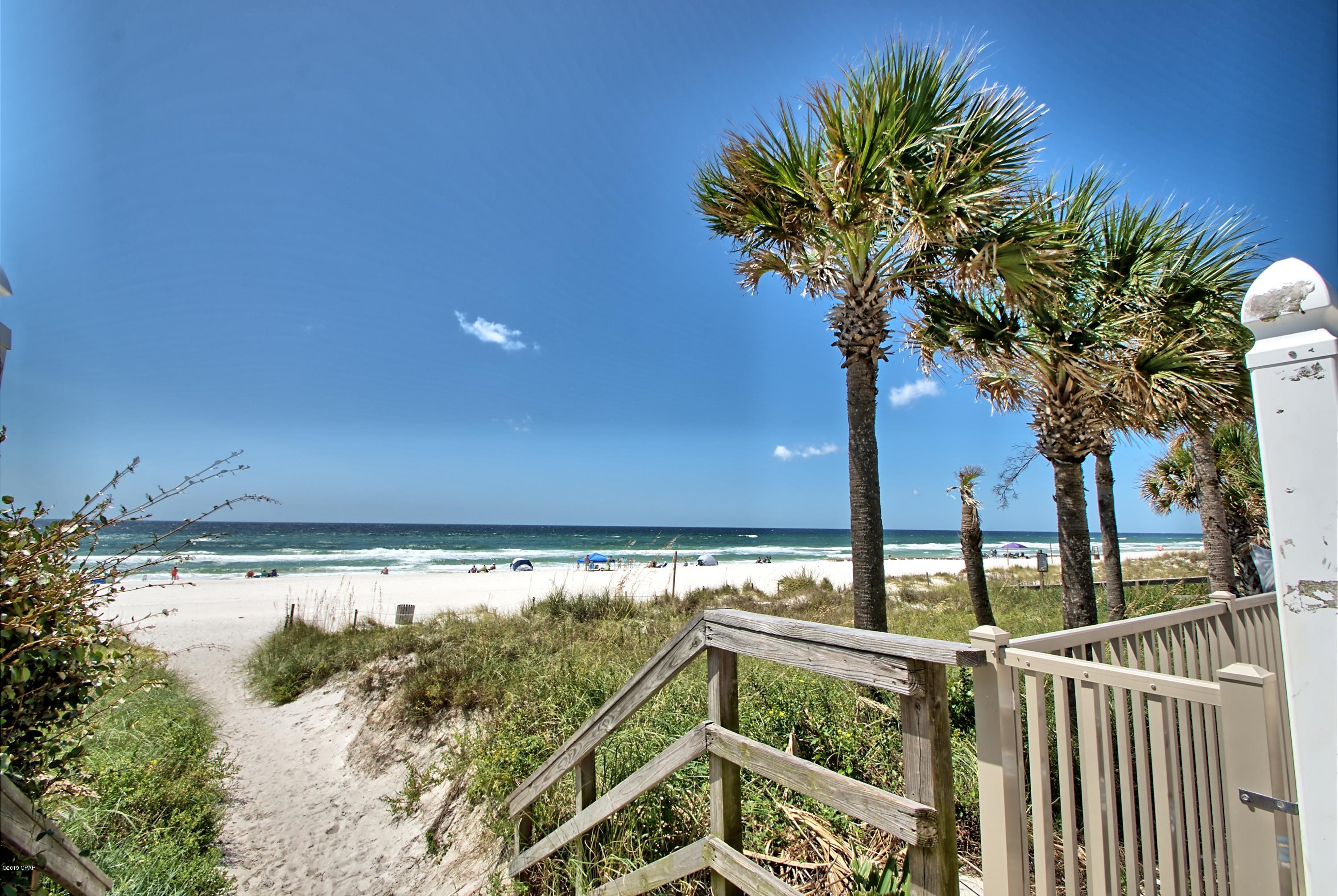 Gulf Highlands Beach Resort - Residential