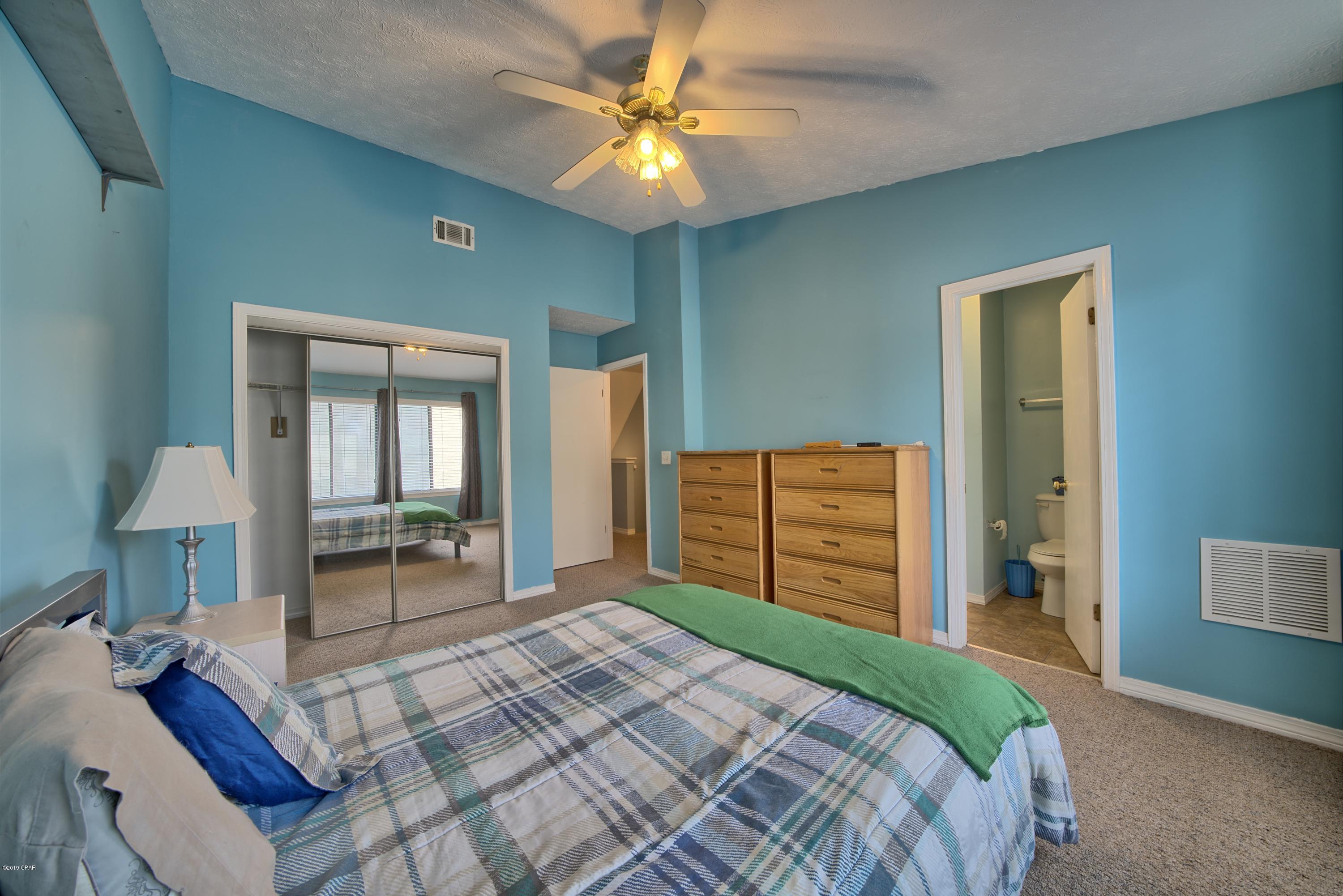 Gulf Highlands Beach Resort - Residential