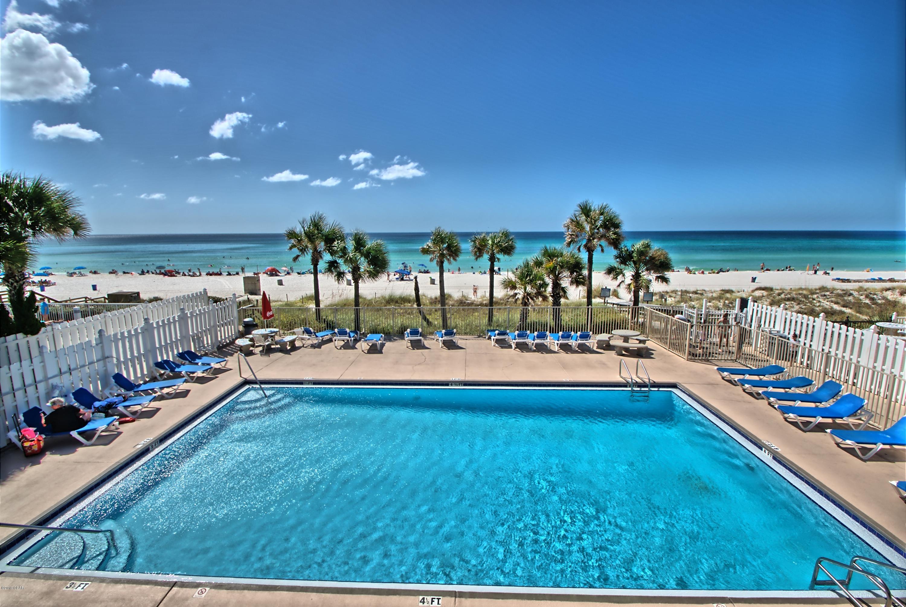 Gulf Highlands Beach Resort - Residential