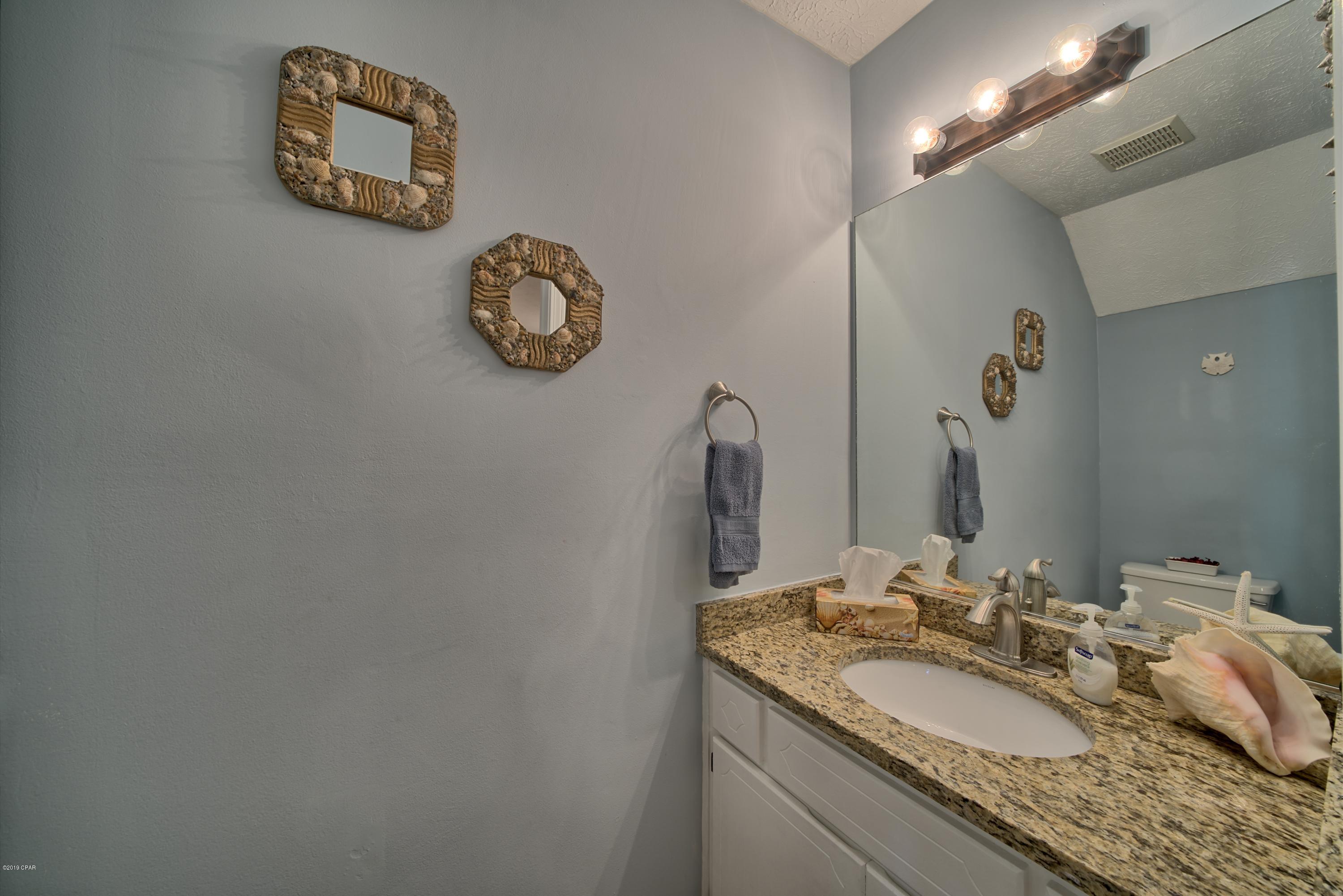 Gulf Highlands Beach Resort - Residential