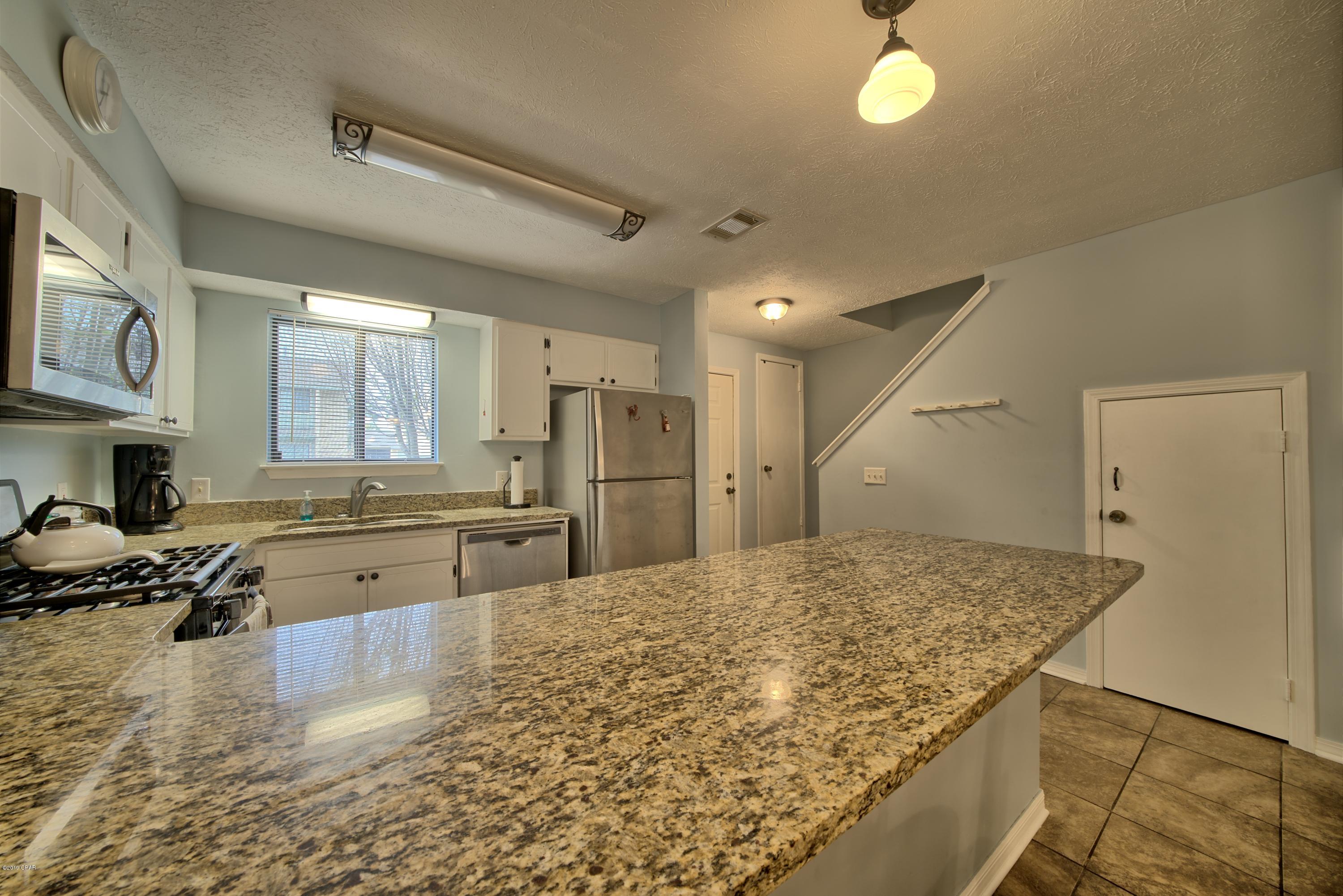 Gulf Highlands Beach Resort - Residential