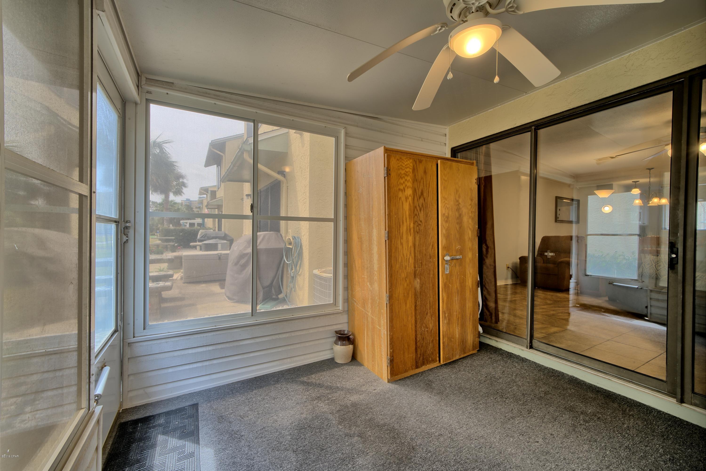 Gulf Highlands Beach Resort - Residential