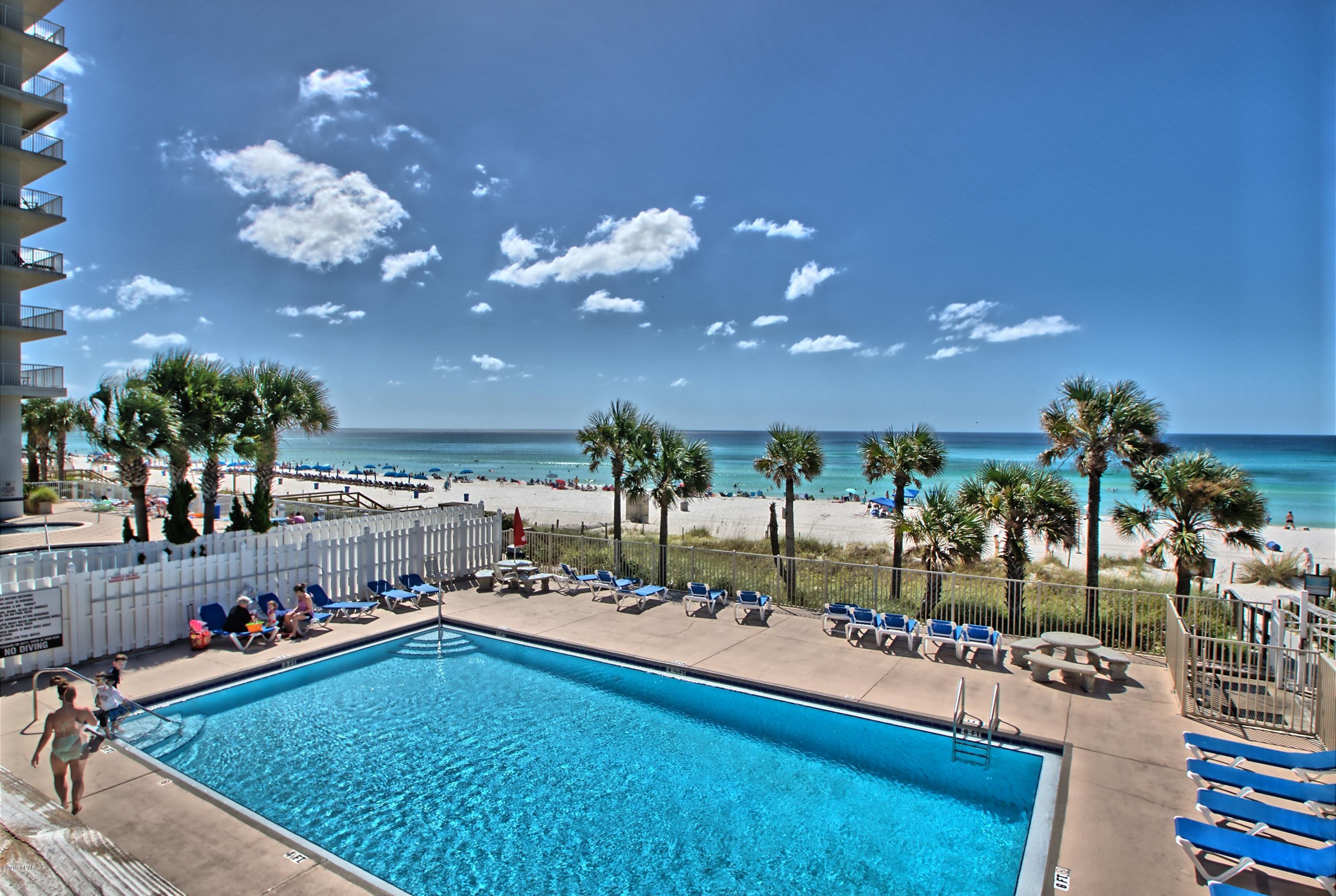 Gulf Highlands Beach Resort - Residential