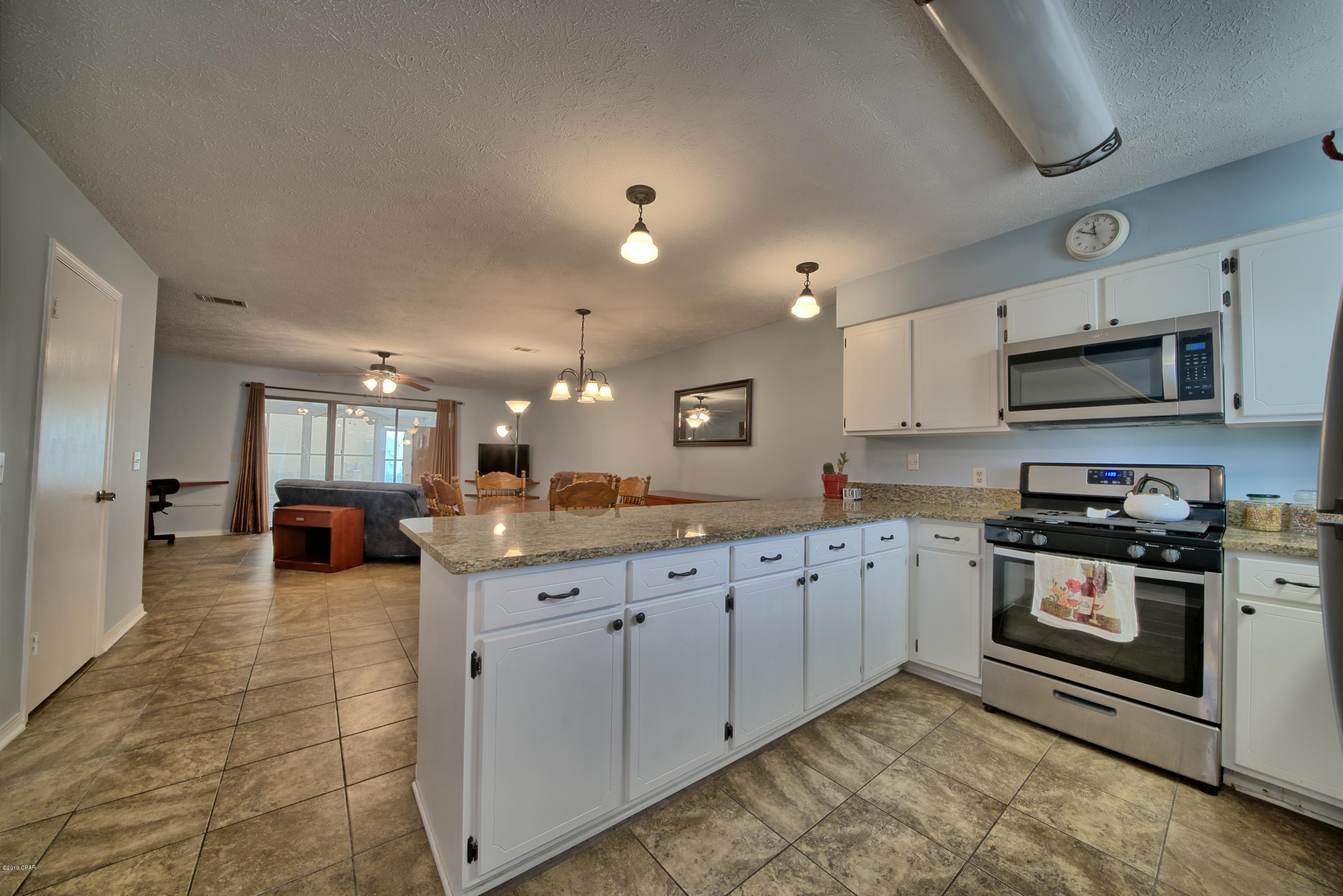 Gulf Highlands Beach Resort - Residential