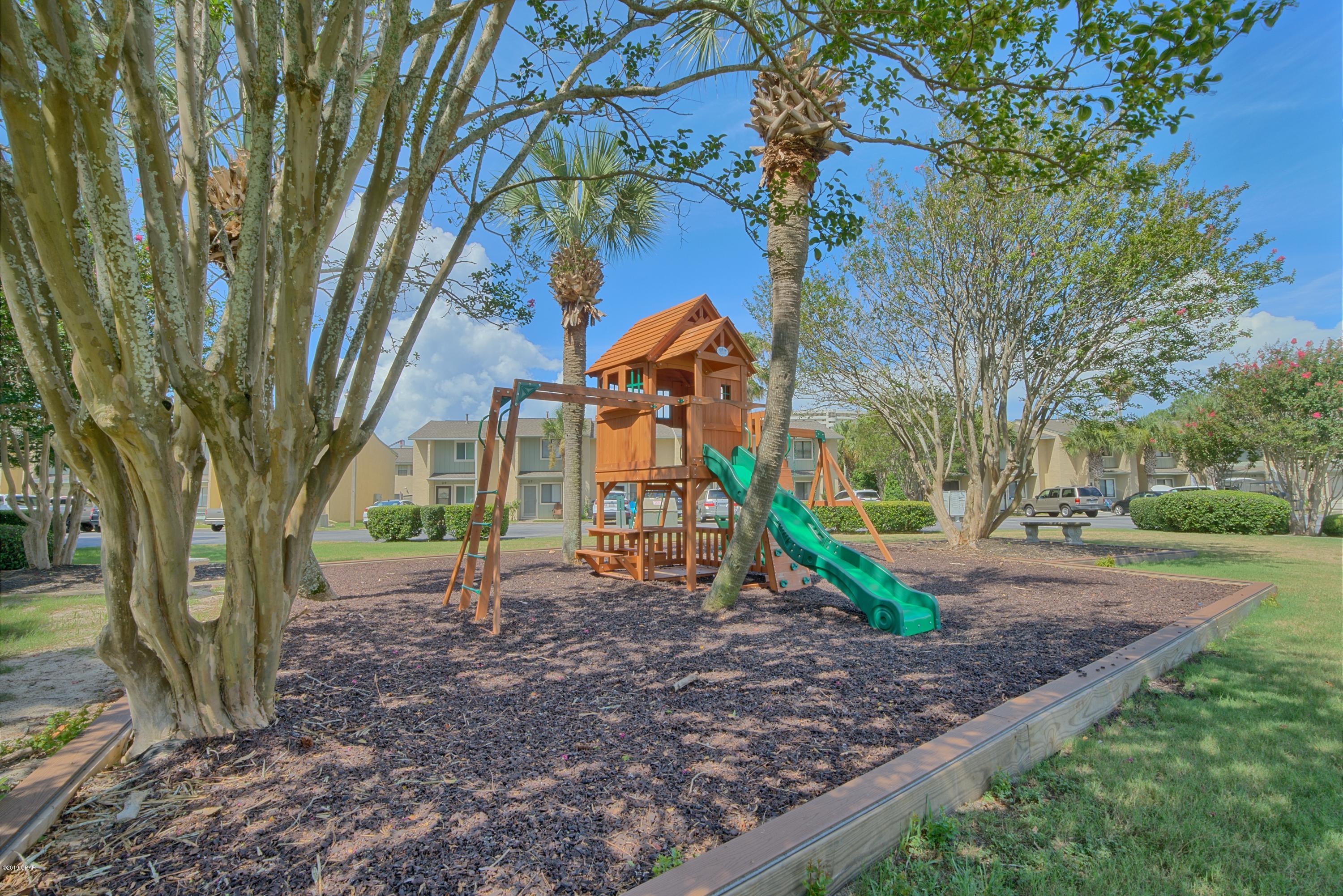 Gulf Highlands Beach Resort - Residential