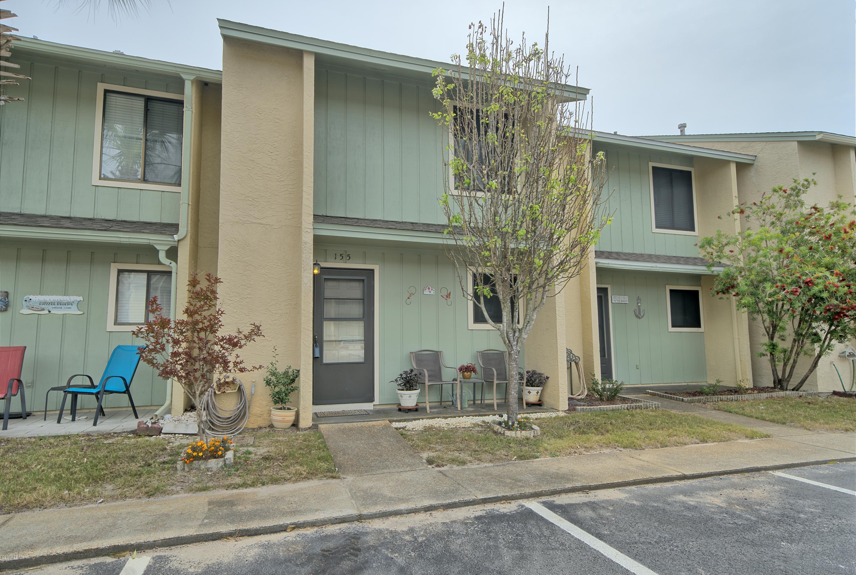 Gulf Highlands Beach Resort - Residential