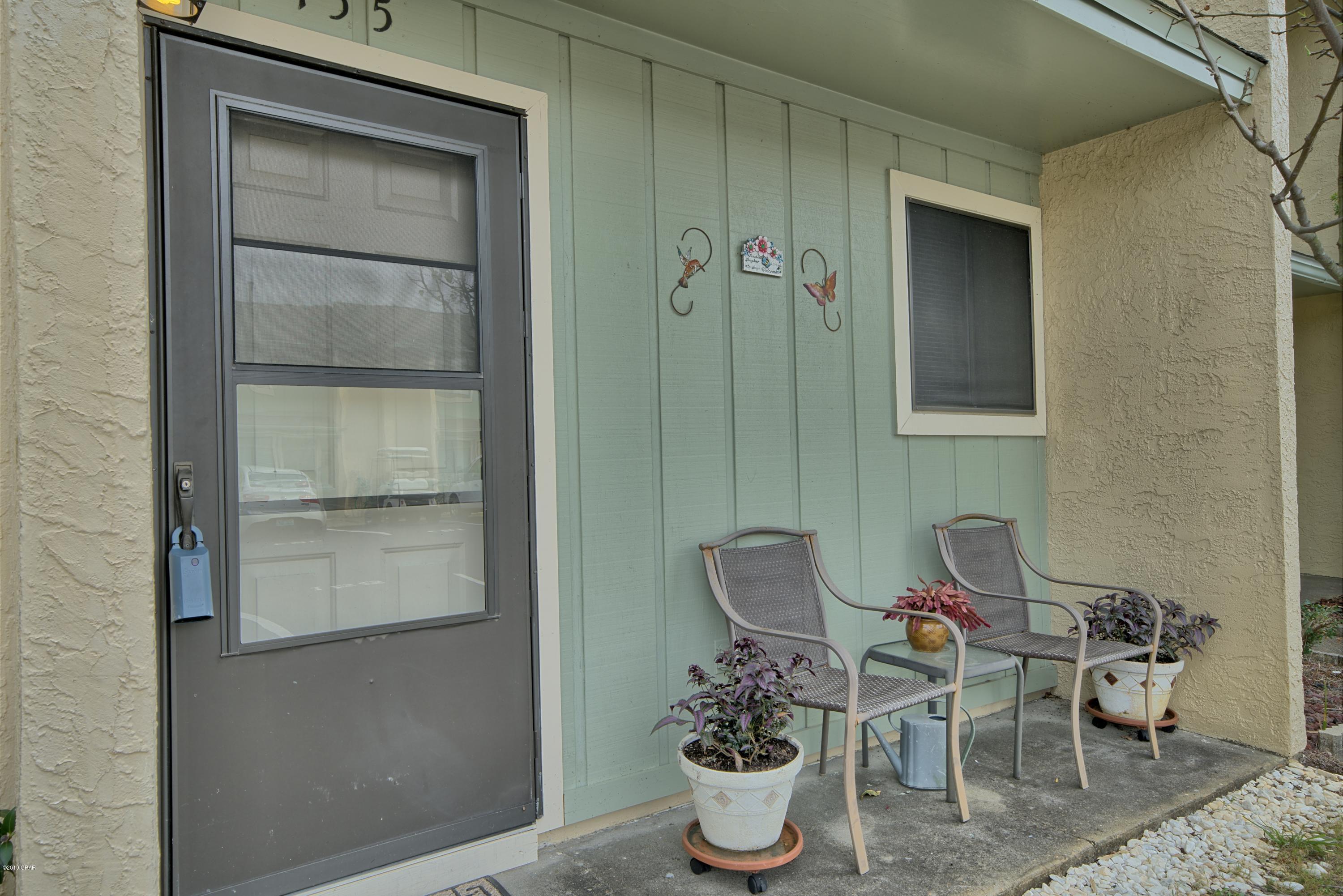 Gulf Highlands Beach Resort - Residential