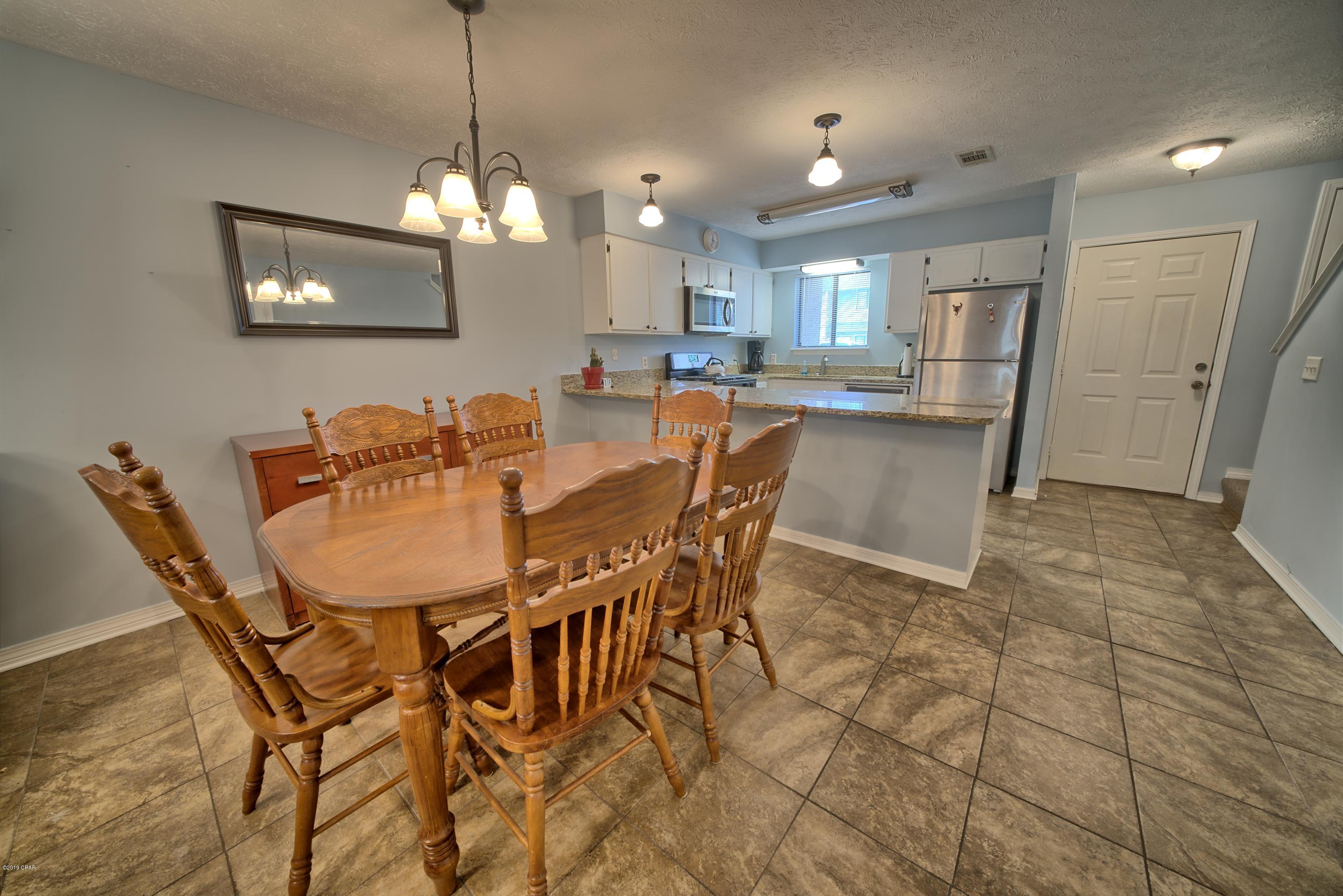 Gulf Highlands Beach Resort - Residential