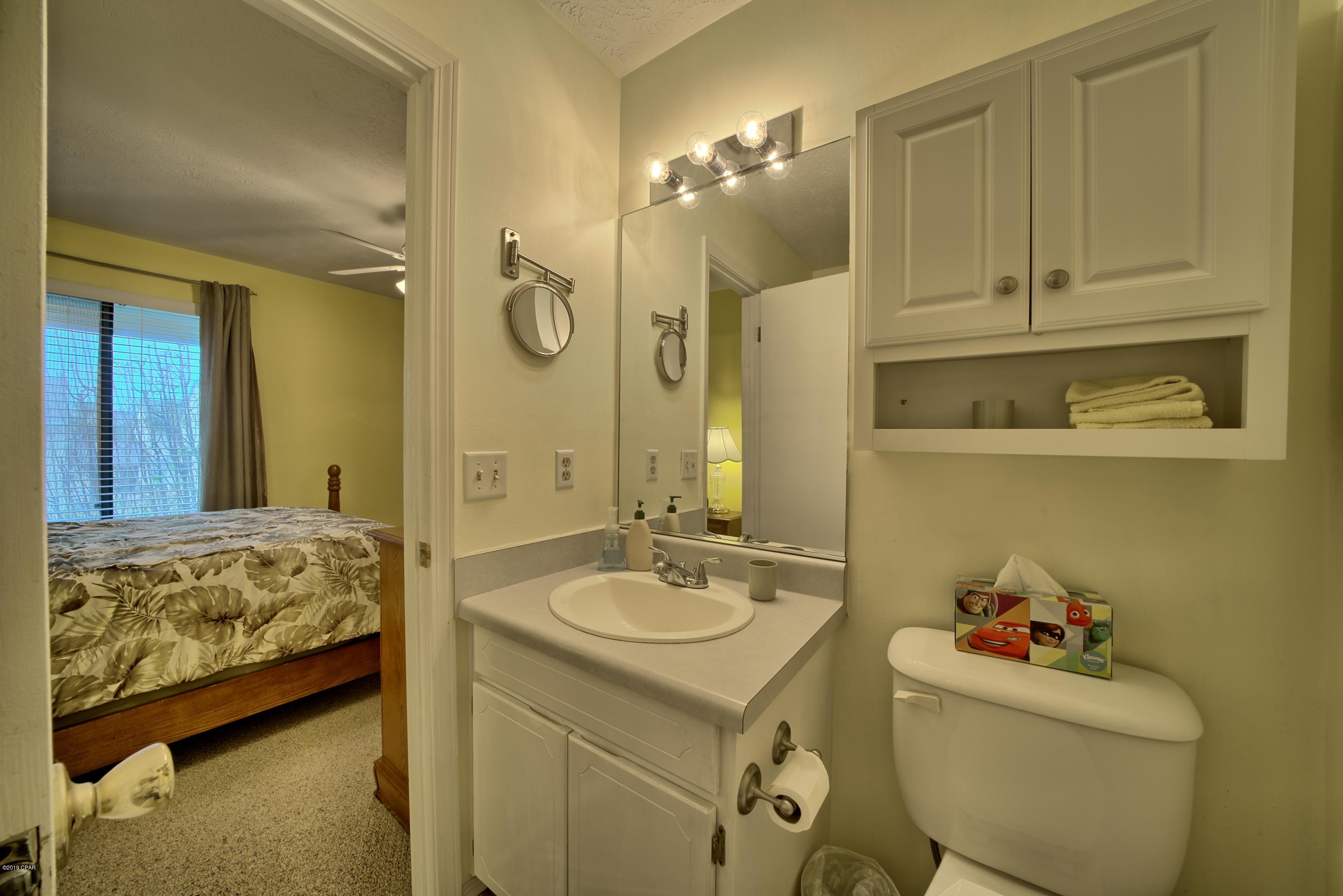 Gulf Highlands Beach Resort - Residential