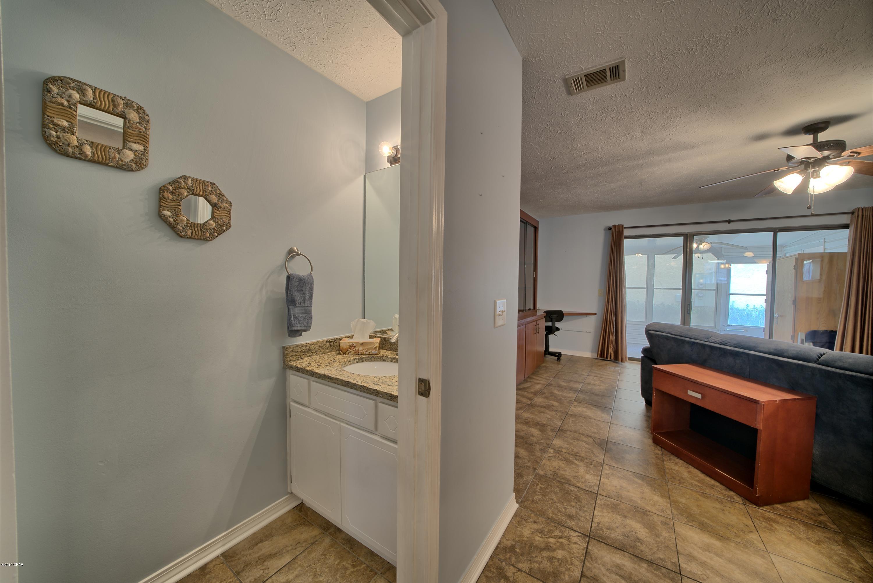 Gulf Highlands Beach Resort - Residential