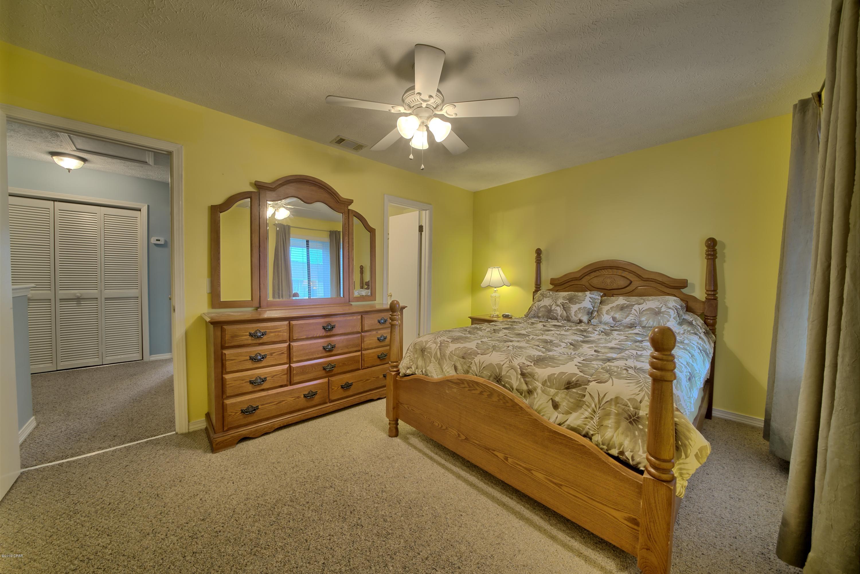 Gulf Highlands Beach Resort - Residential