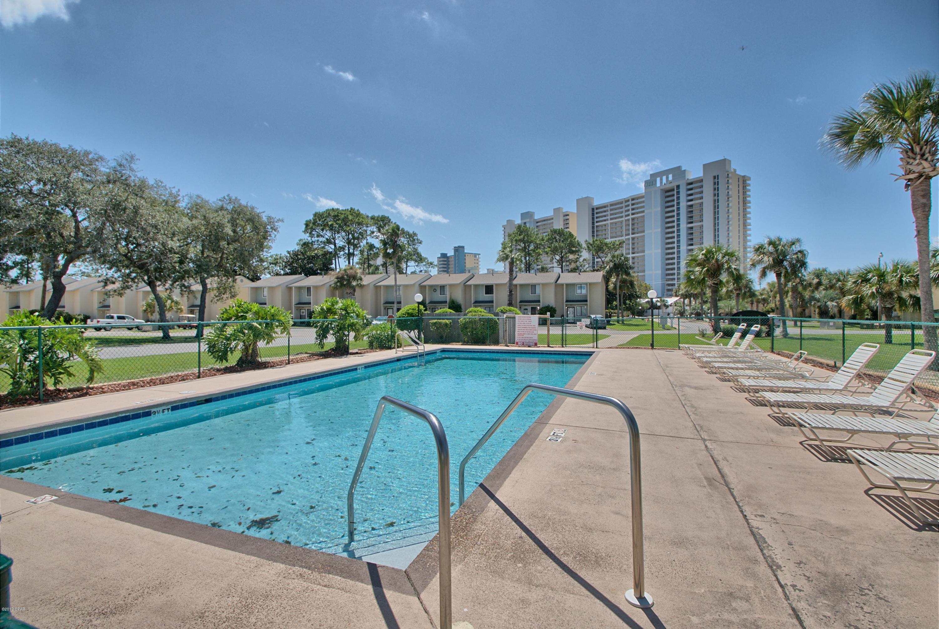 Gulf Highlands Beach Resort - Residential