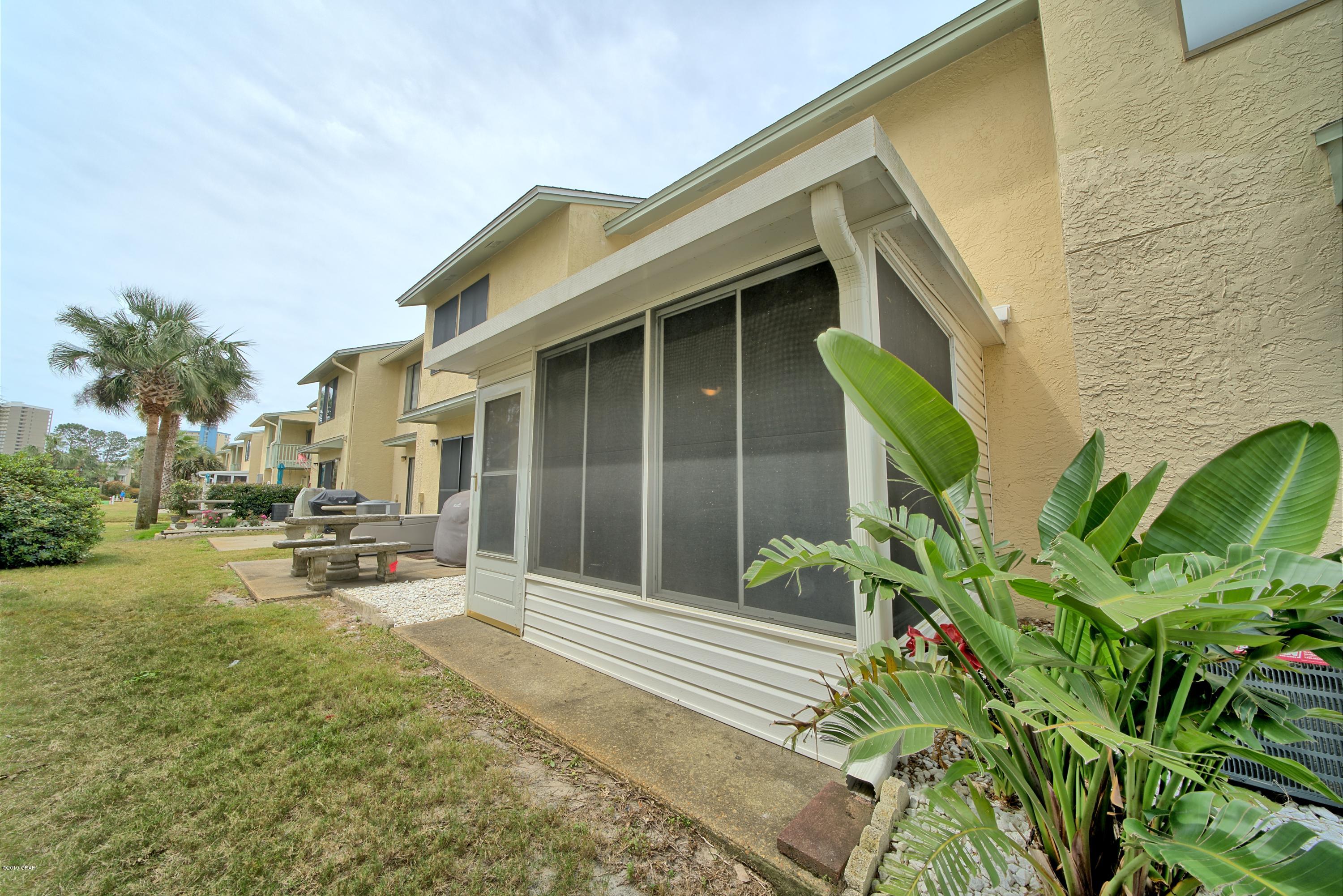 Gulf Highlands Beach Resort - Residential