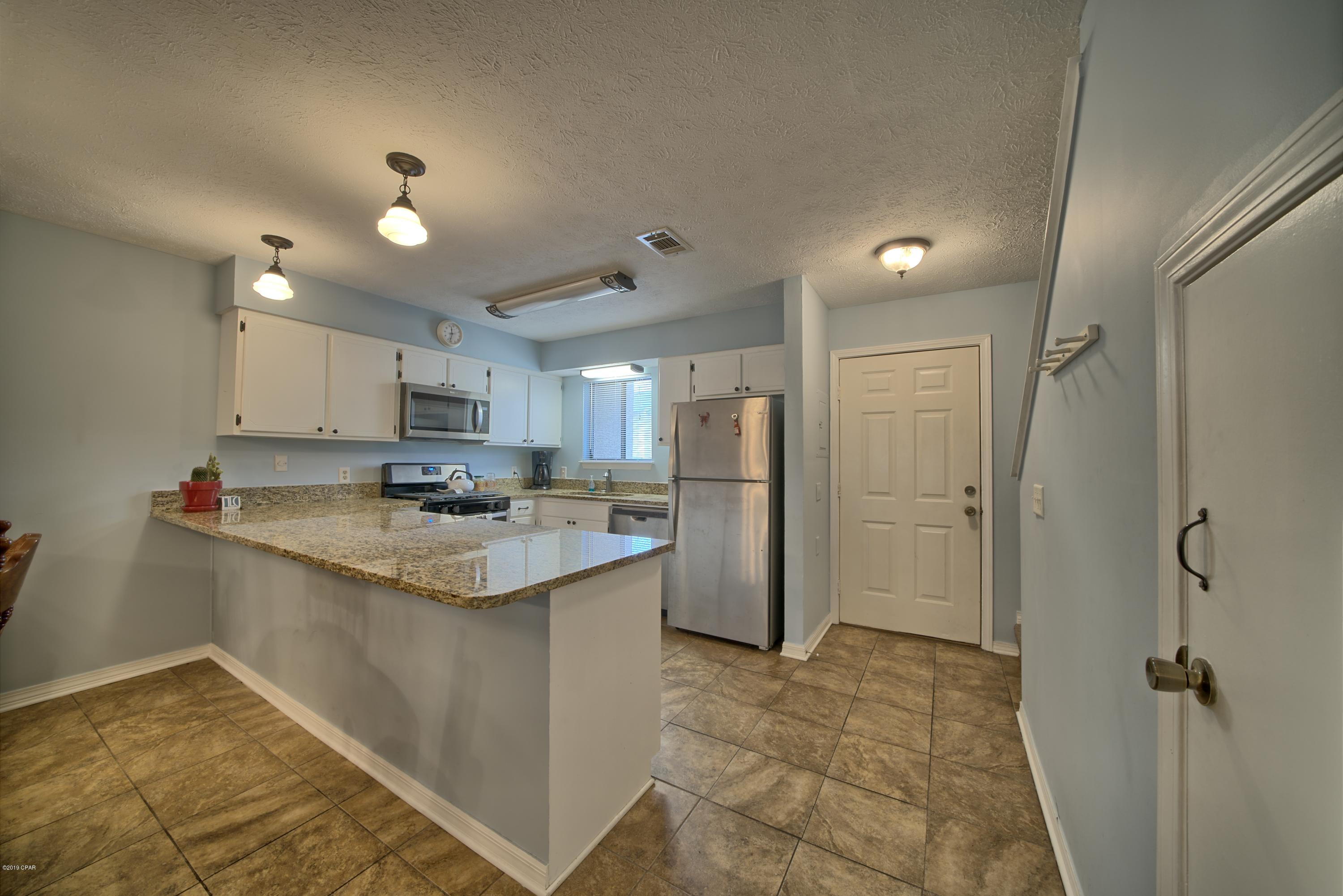 Gulf Highlands Beach Resort - Residential