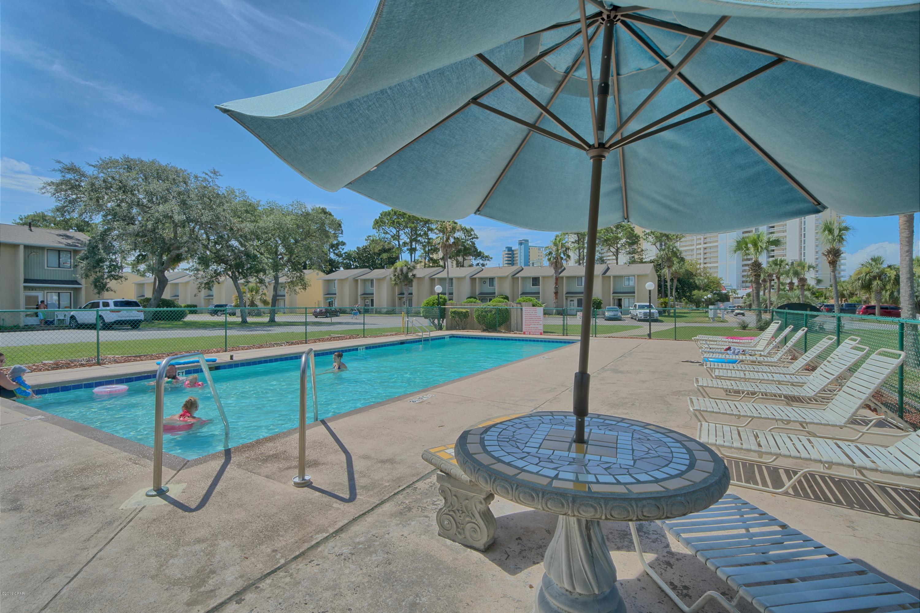 Gulf Highlands Beach Resort - Residential