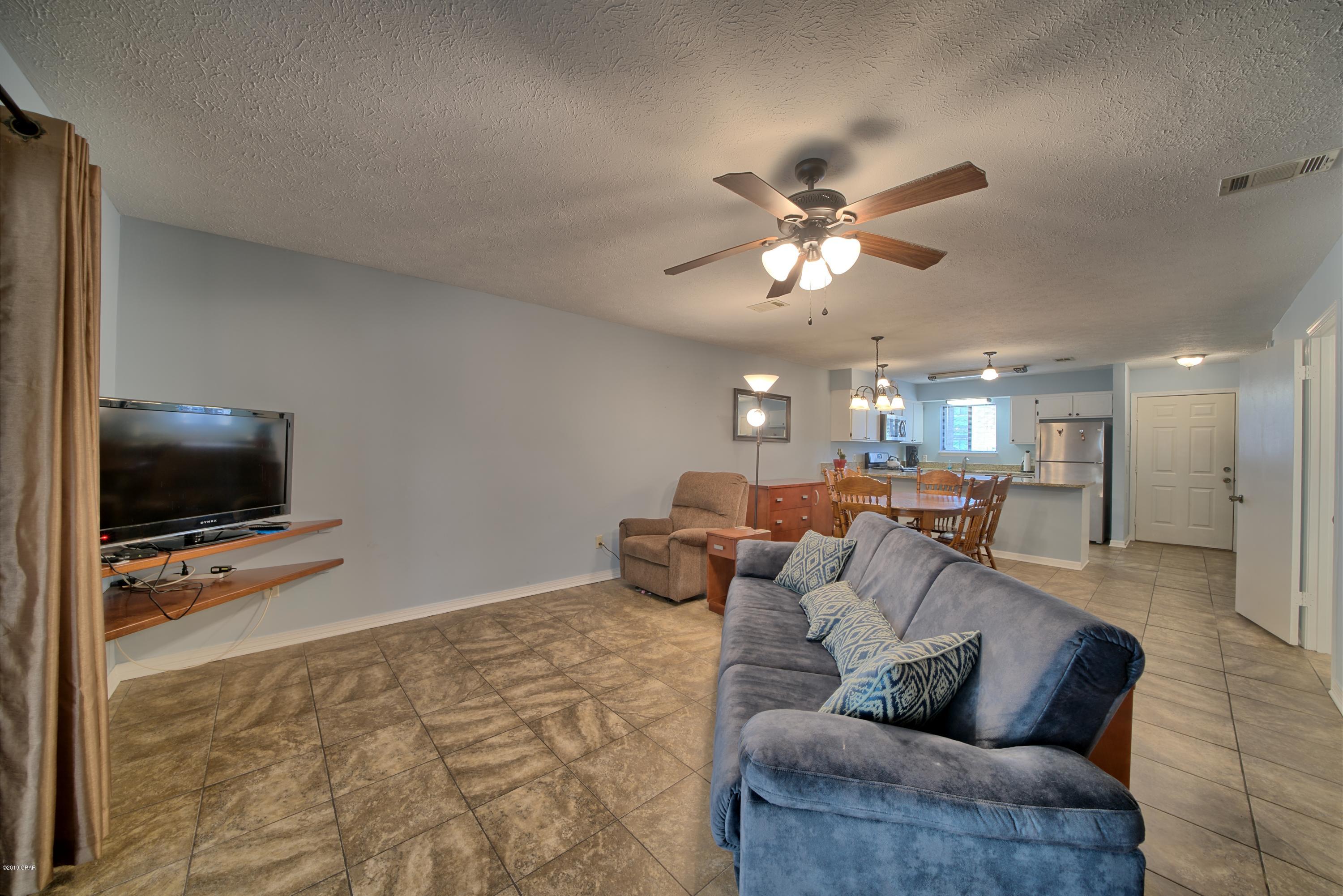 Gulf Highlands Beach Resort - Residential