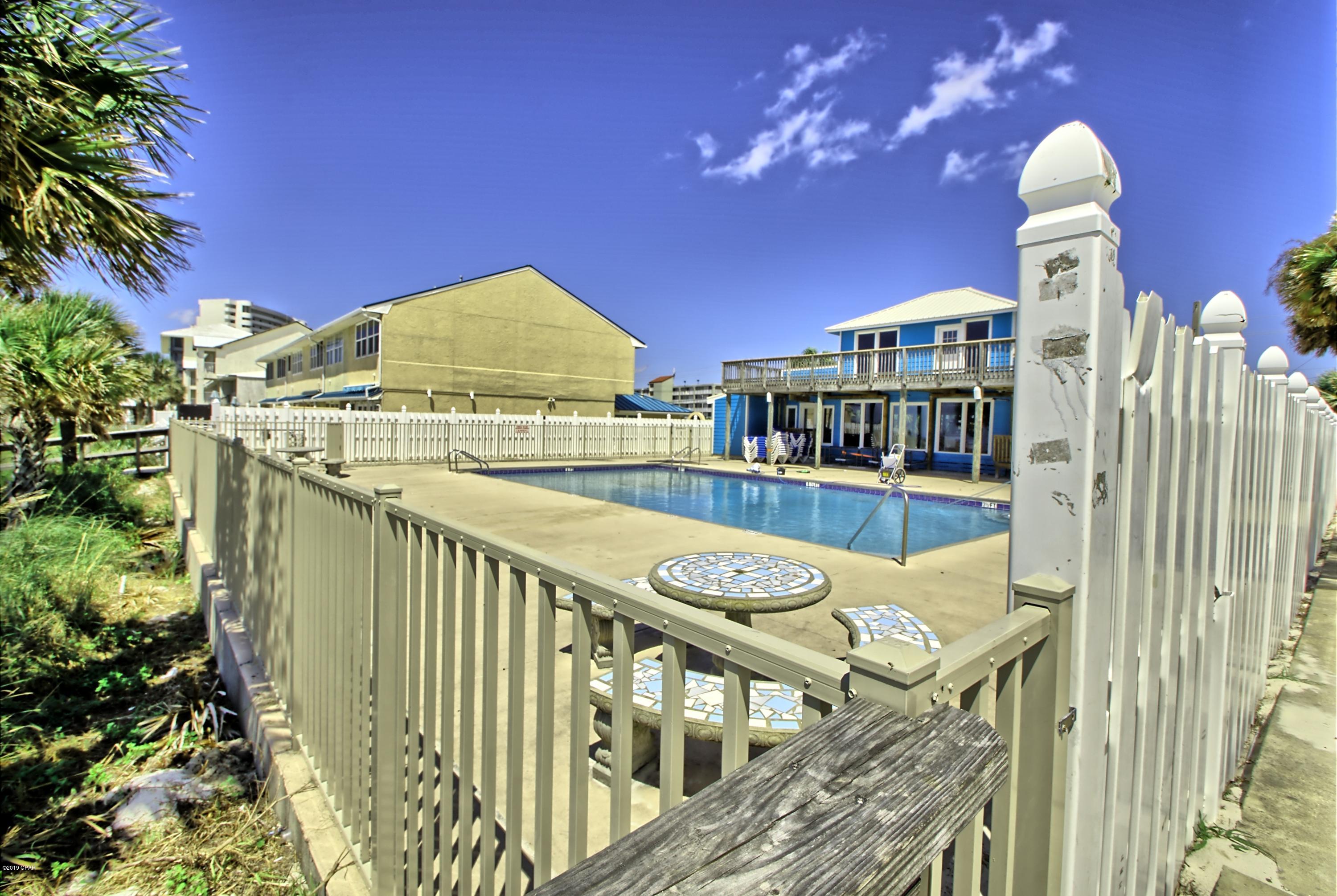 Gulf Highlands Beach Resort - Residential