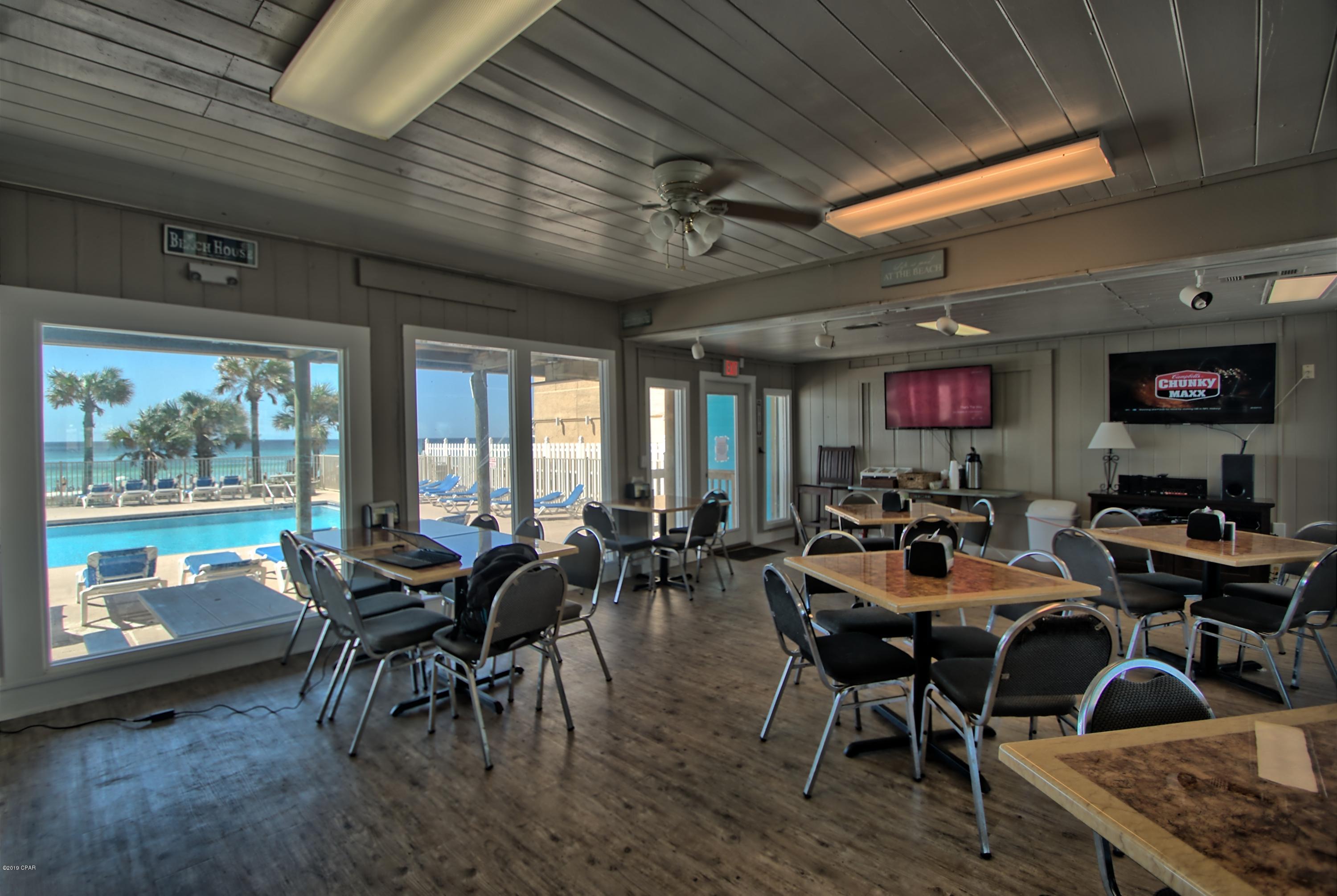 Gulf Highlands Beach Resort - Residential