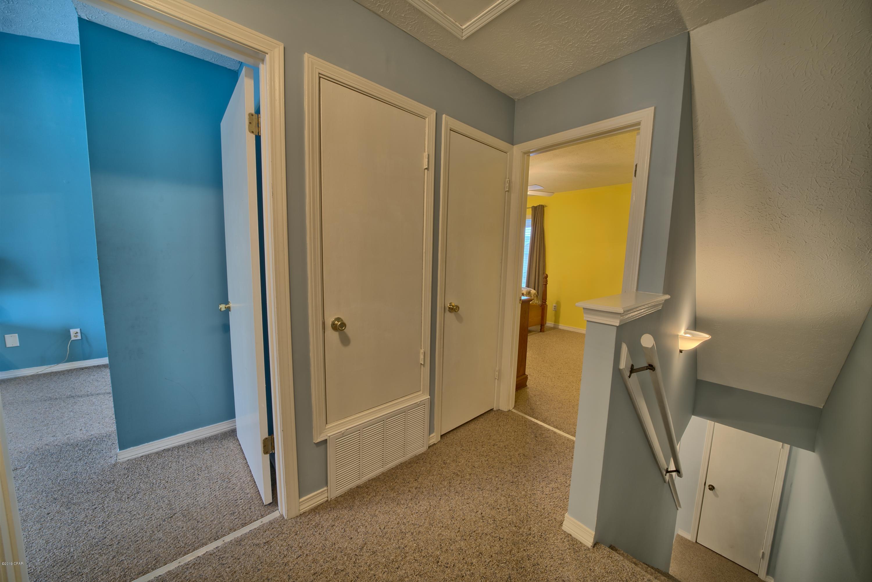 Gulf Highlands Beach Resort - Residential