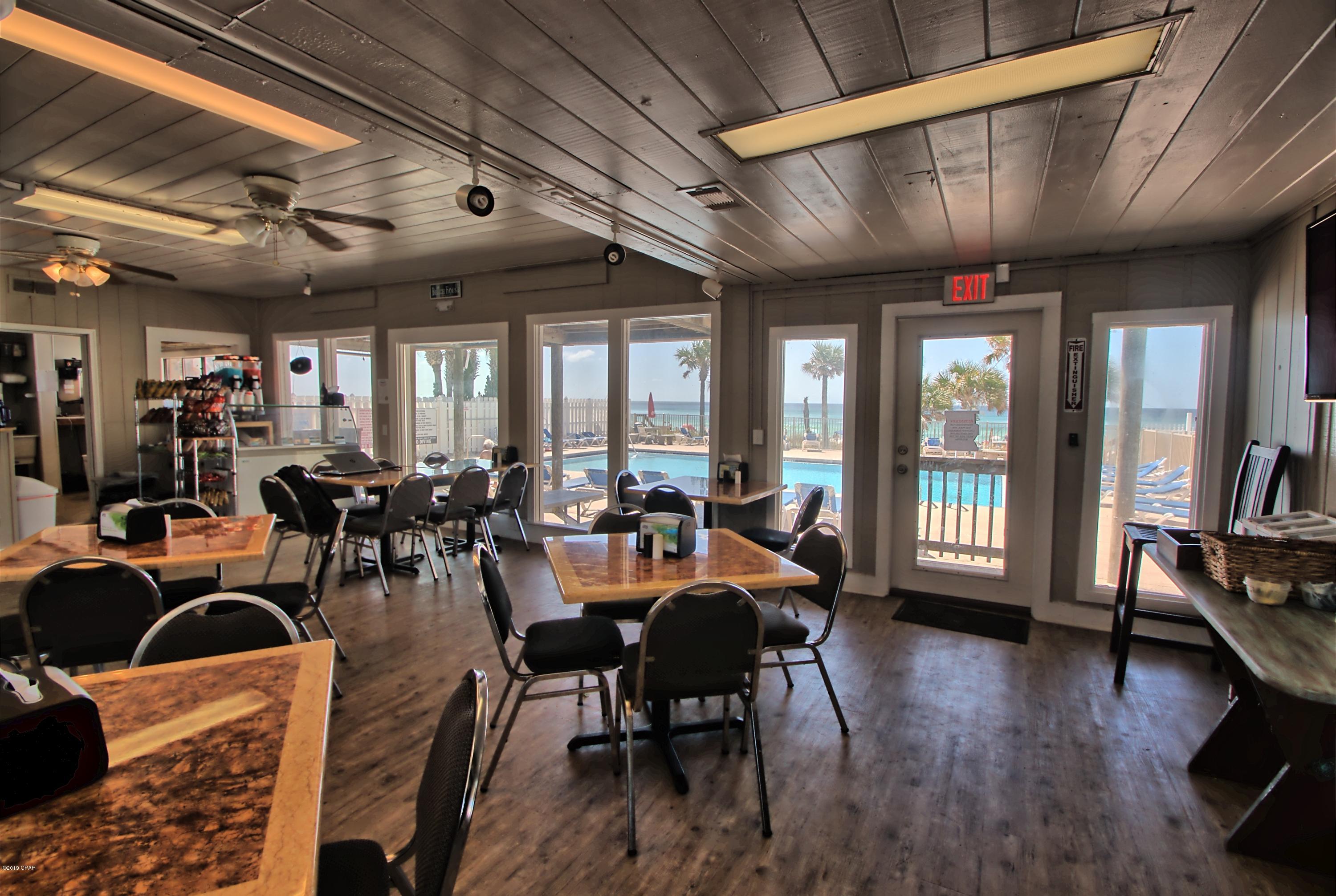 Gulf Highlands Beach Resort - Residential