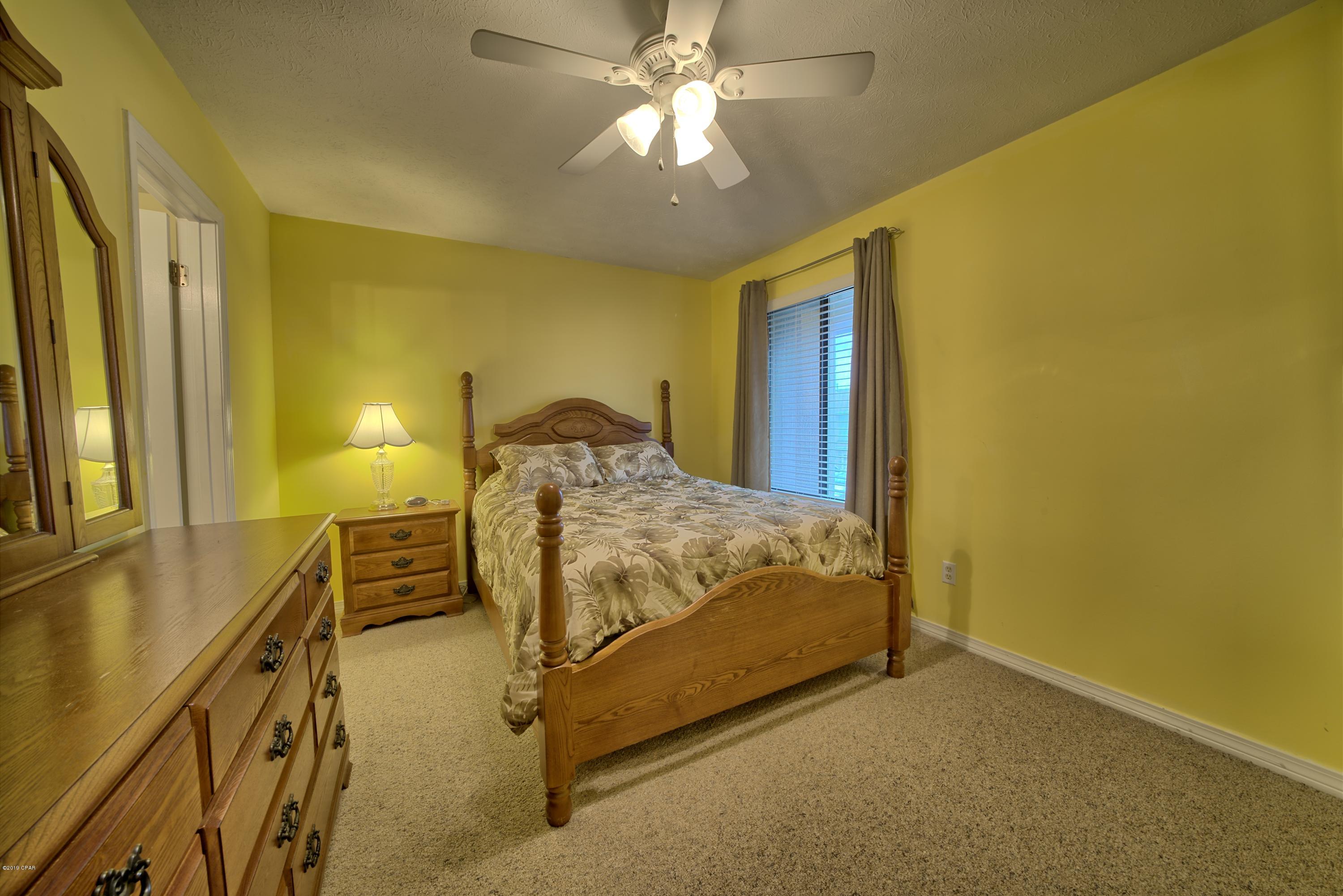 Gulf Highlands Beach Resort - Residential