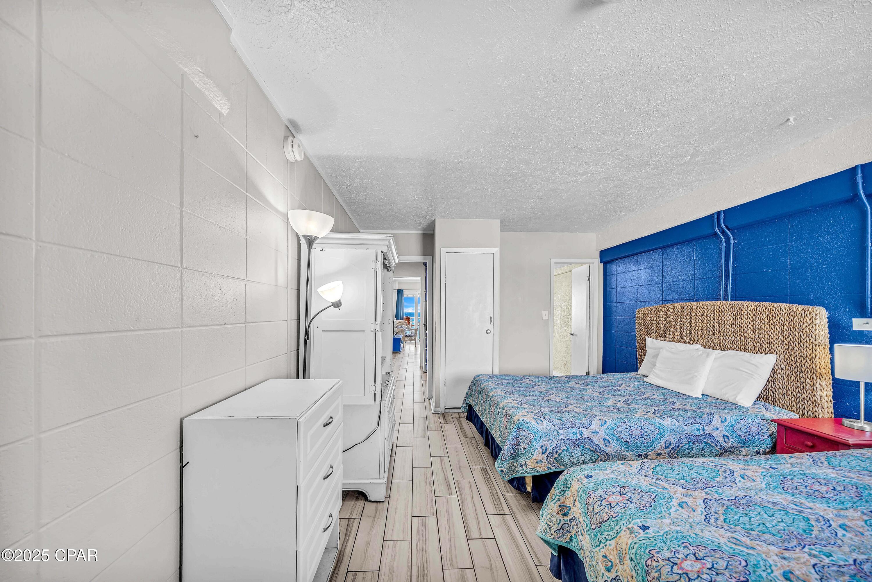 Ambassador Beach Condo - Residential