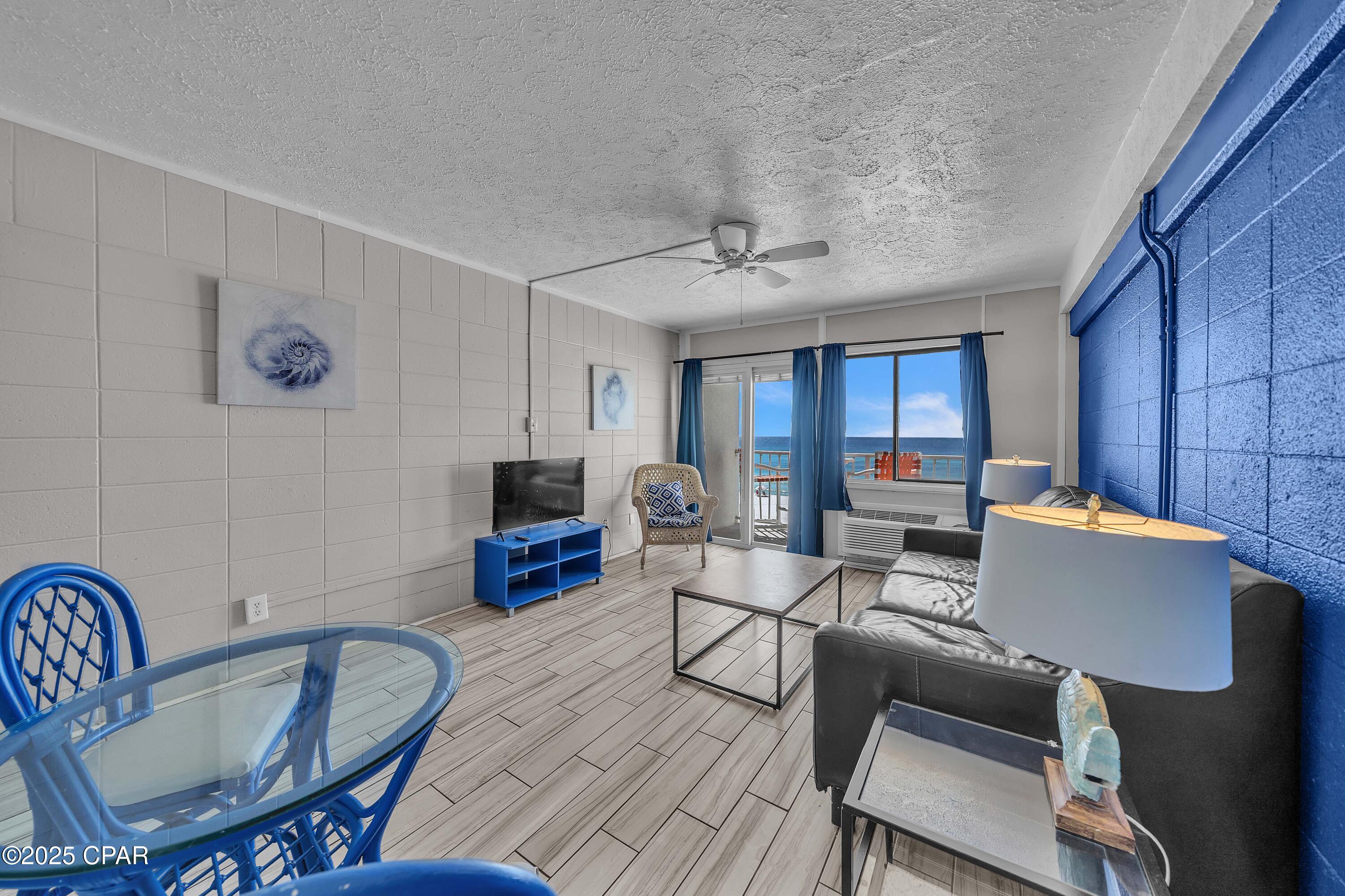 Ambassador Beach Condo - Residential