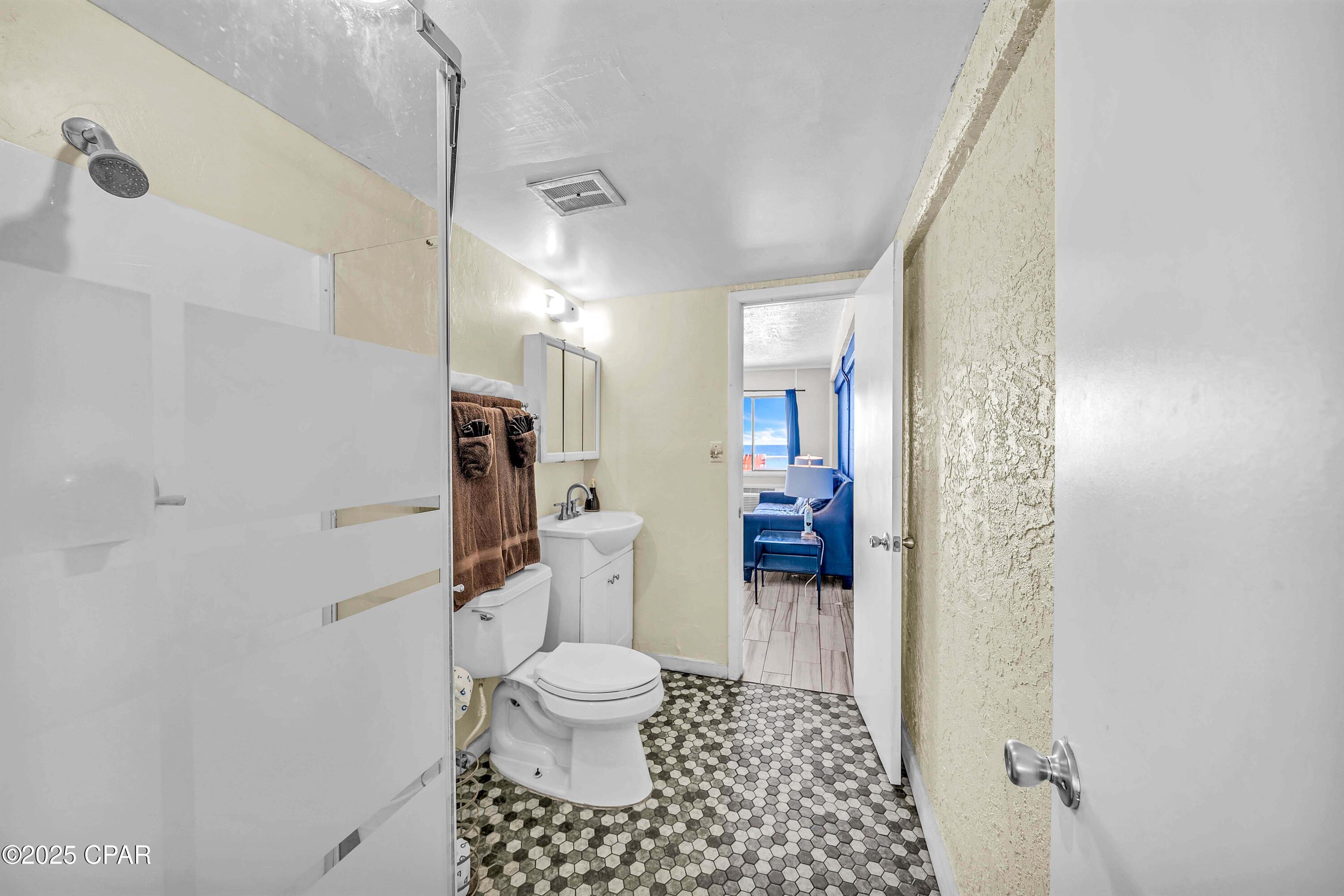 Ambassador Beach Condo - Residential