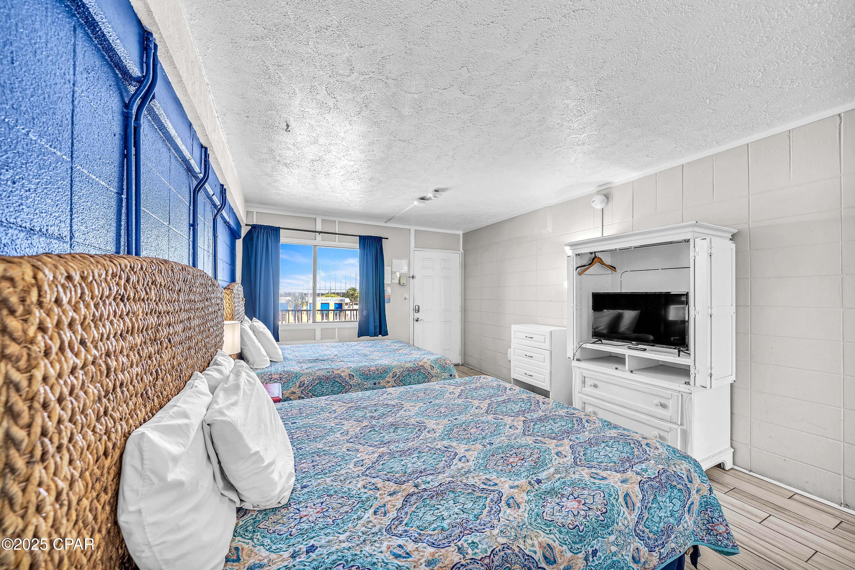 Ambassador Beach Condo - Residential