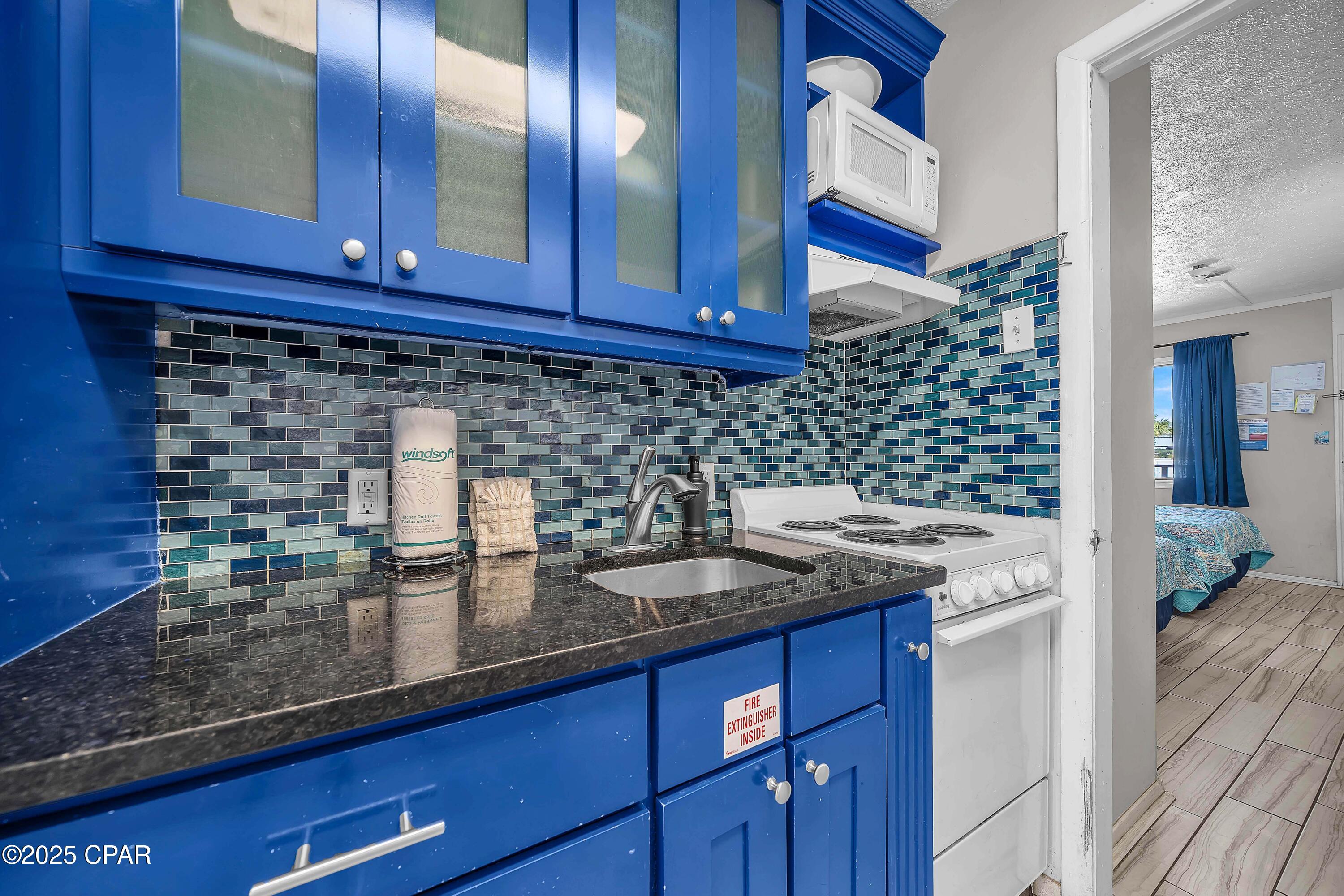 Ambassador Beach Condo - Residential