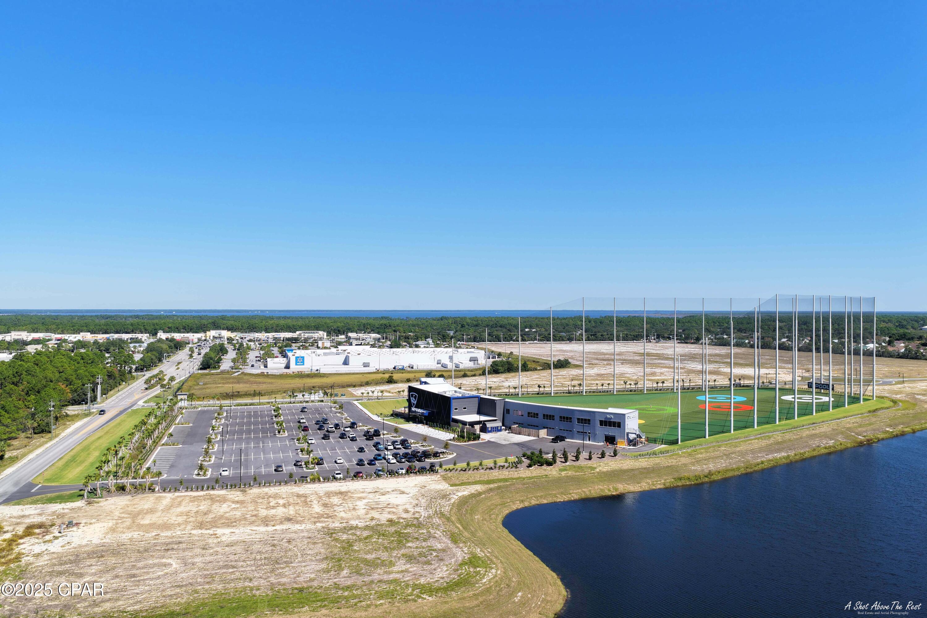 Ambassador Beach Condo - Residential