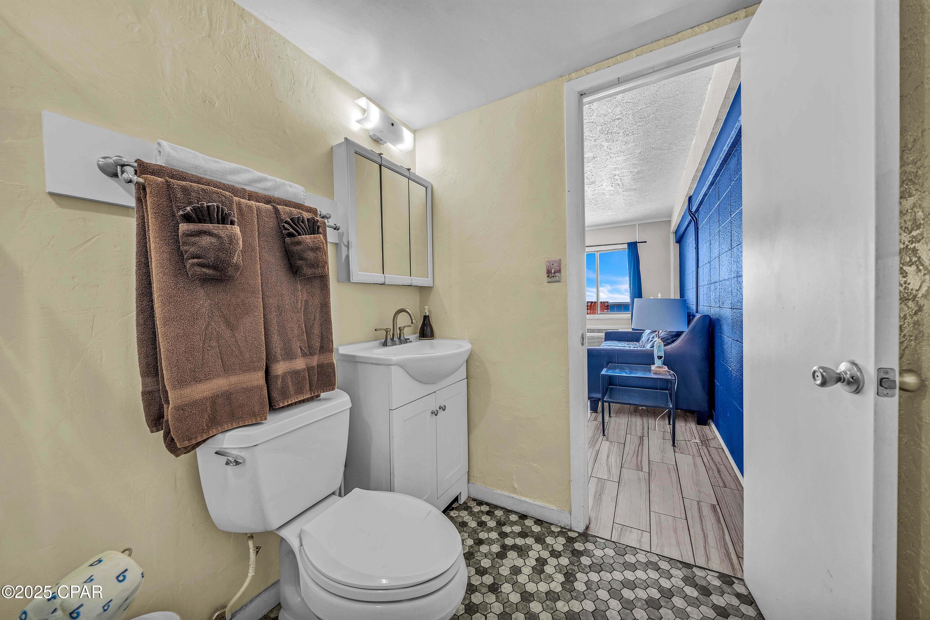 Ambassador Beach Condo - Residential