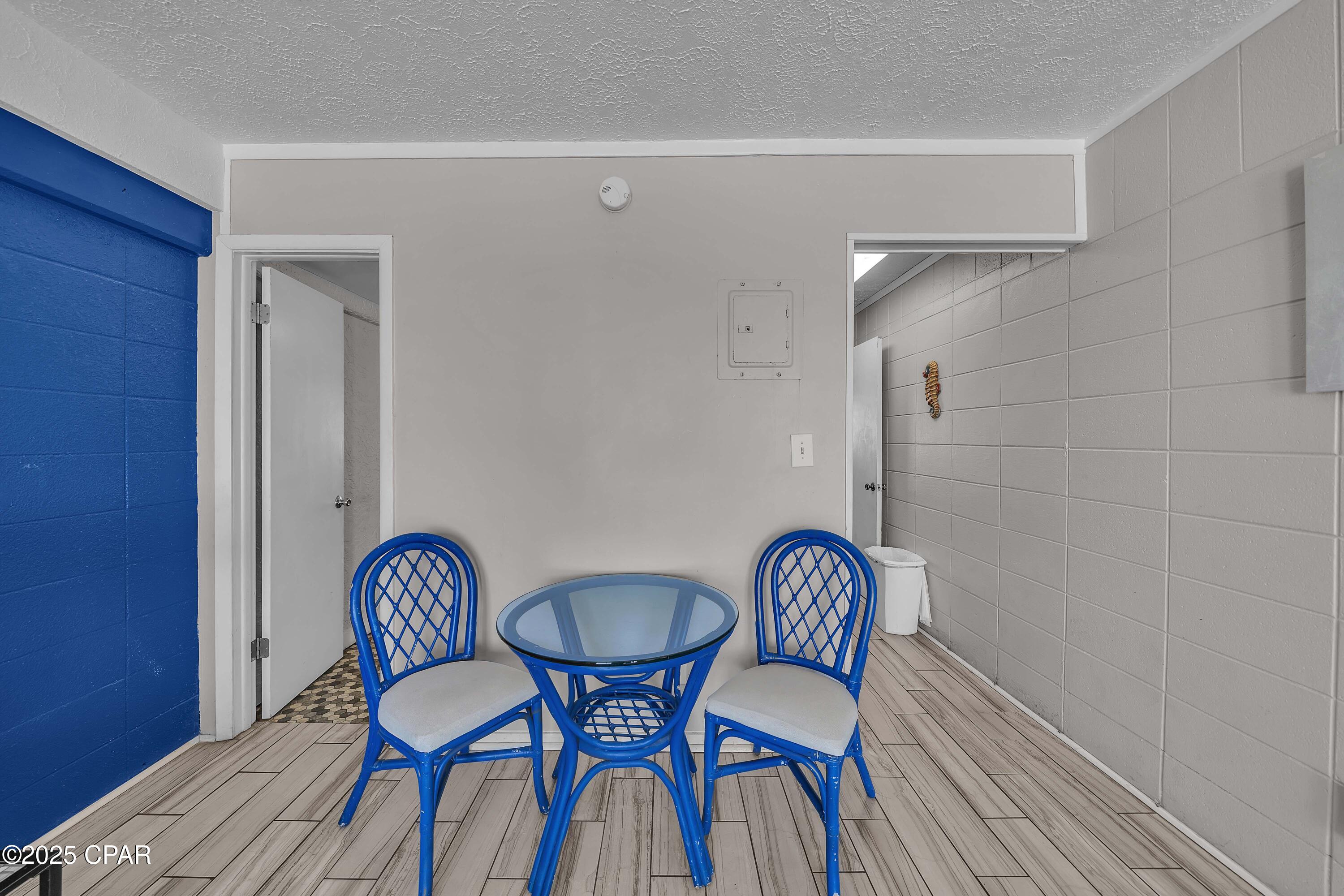 Ambassador Beach Condo - Residential