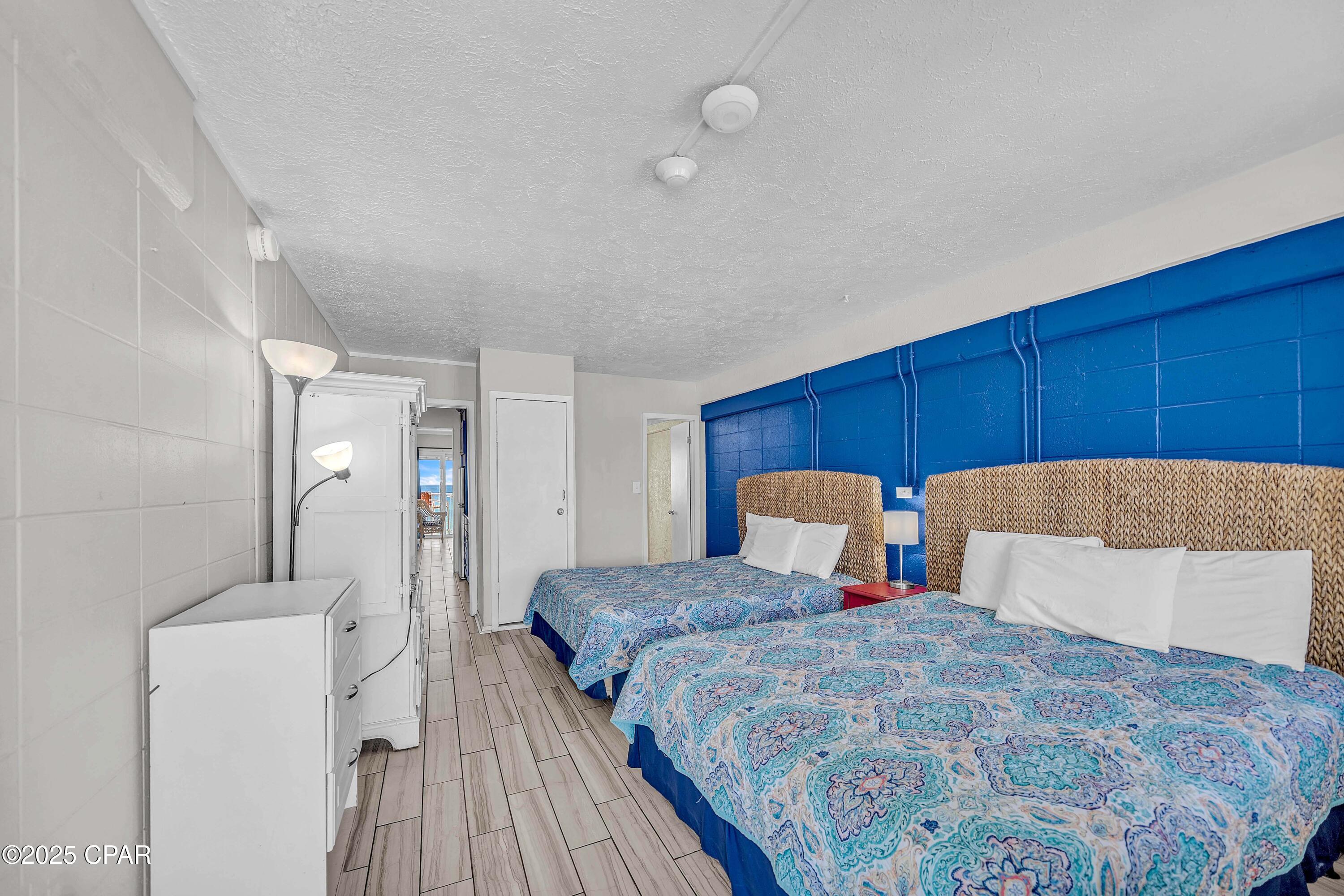 Ambassador Beach Condo - Residential