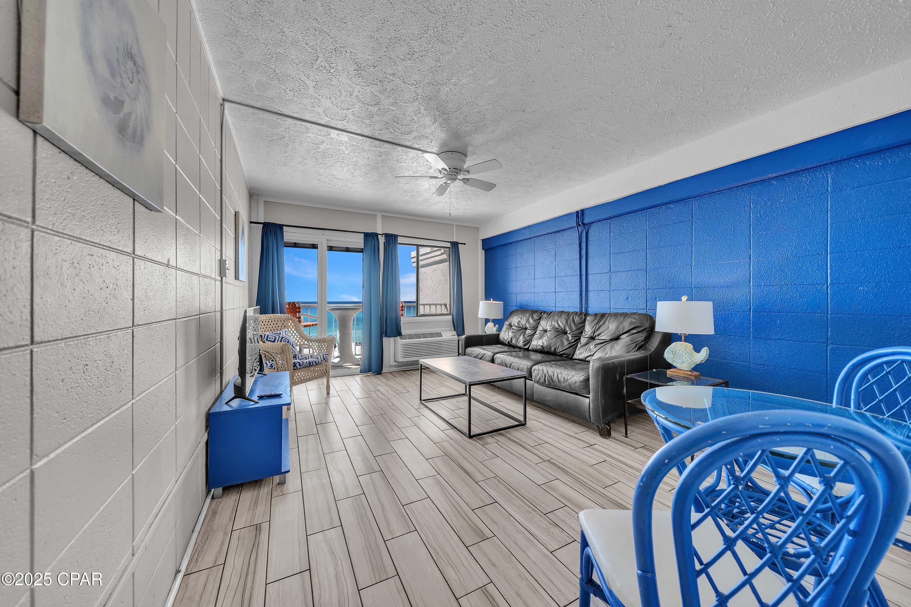 Ambassador Beach Condo - Residential