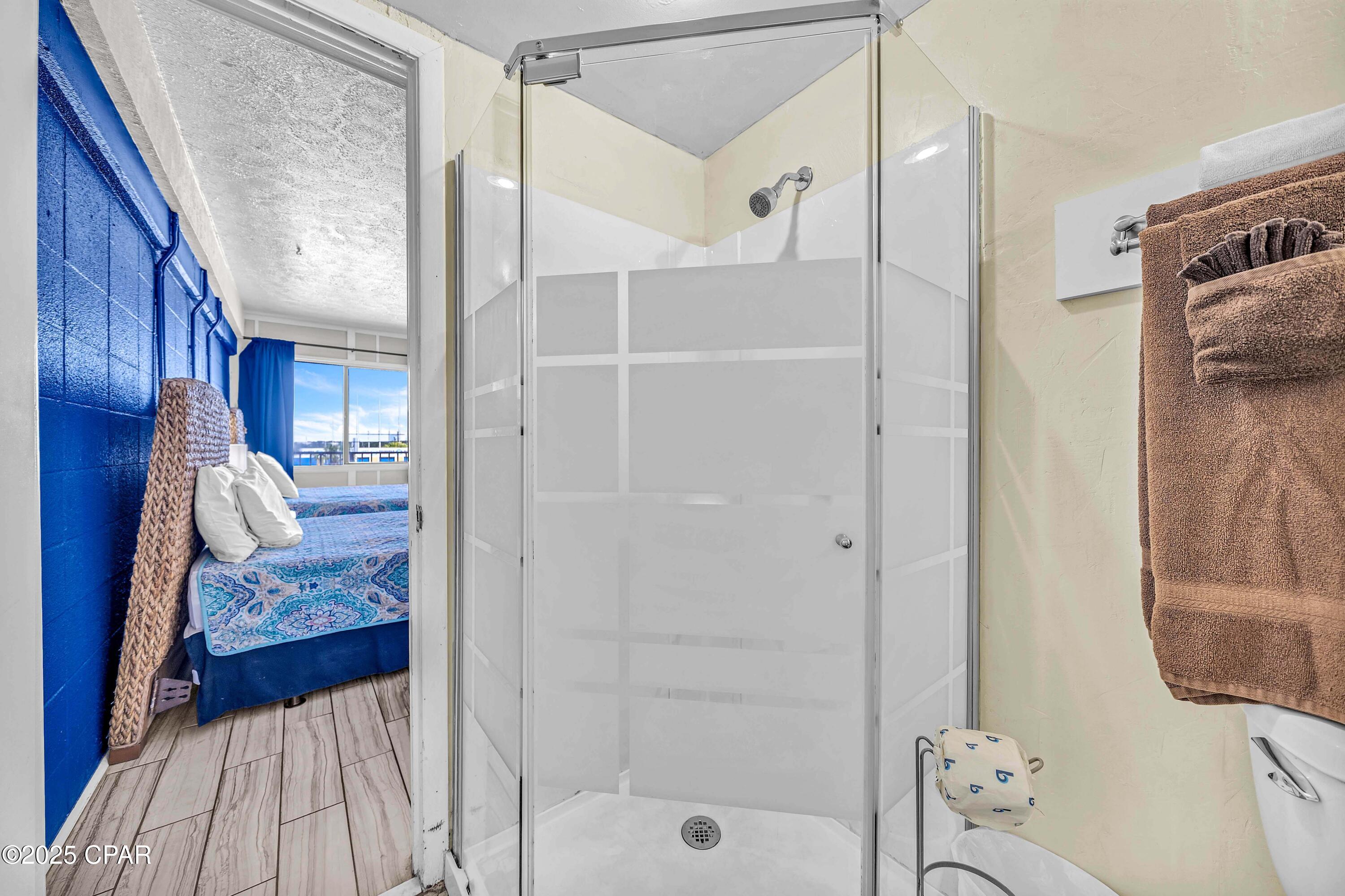 Ambassador Beach Condo - Residential