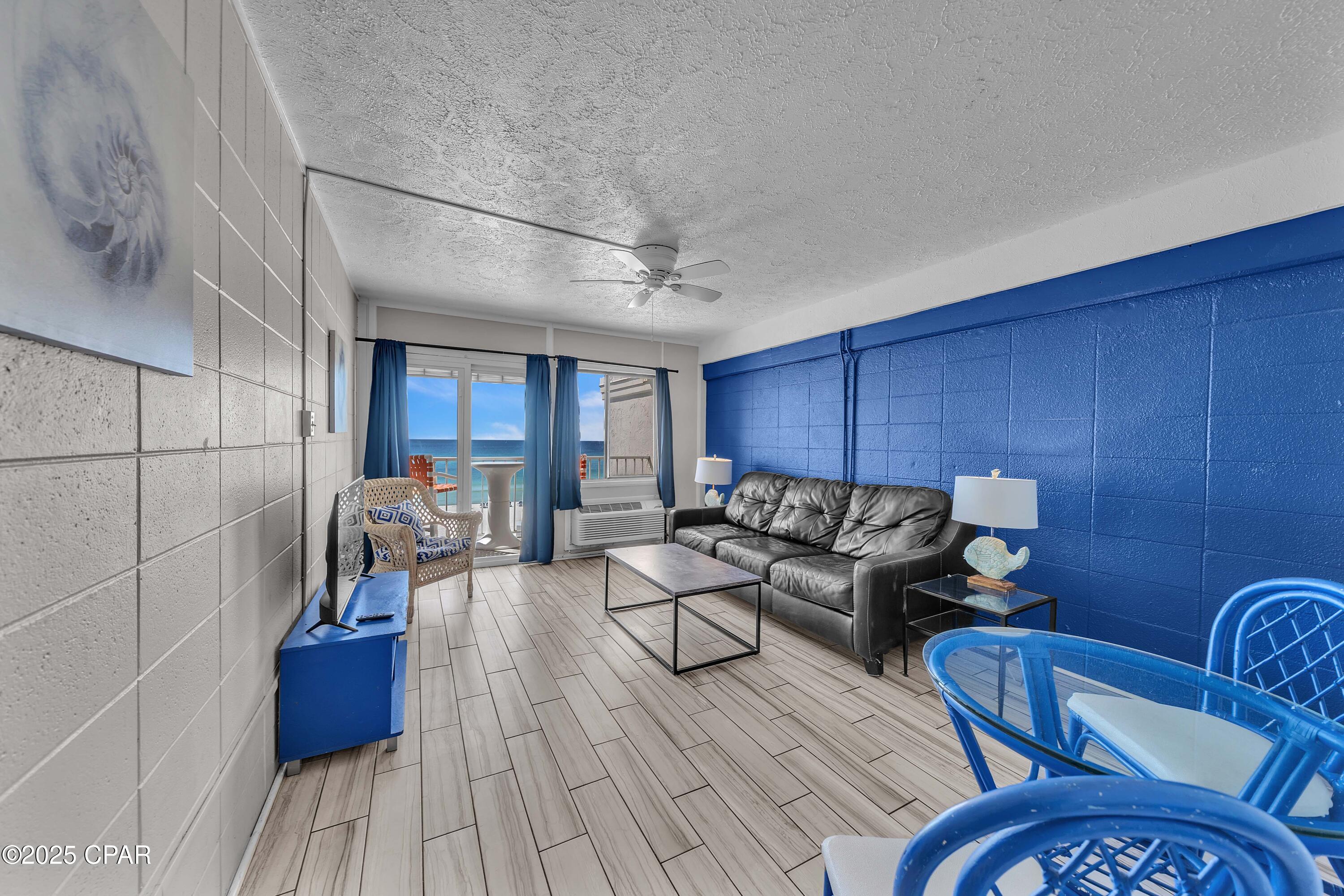 Ambassador Beach Condo - Residential